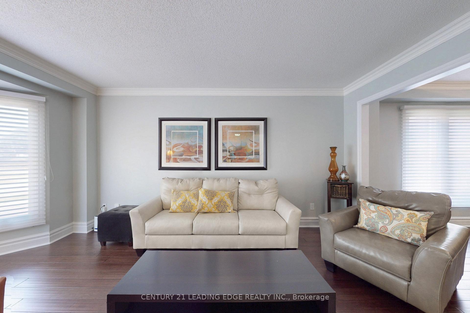 Photo 13 of 3 Rothean Drive, Whitby, Lynde Creek — HOMEH