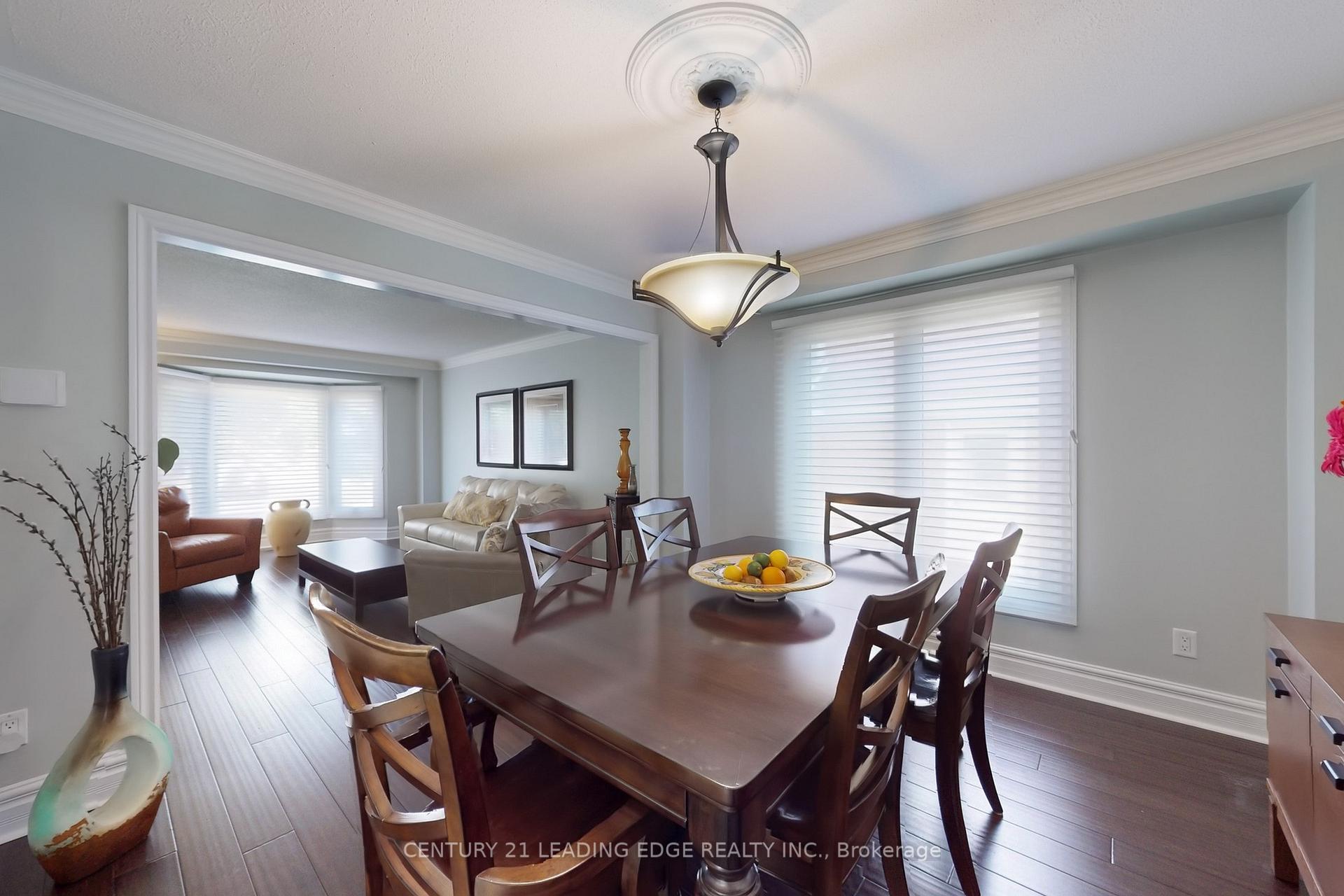 Photo 11 of 3 Rothean Drive, Whitby, Lynde Creek — HOMEH