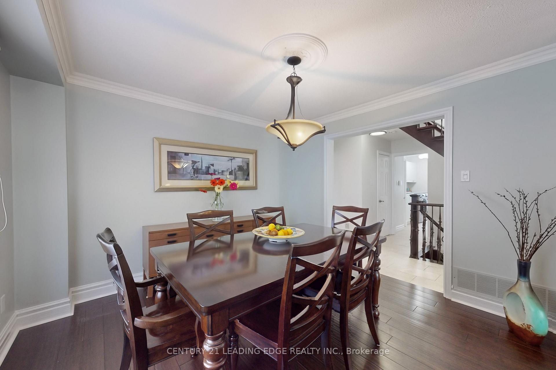 Photo 5 of 3 Rothean Drive, Whitby, Lynde Creek — HOMEH