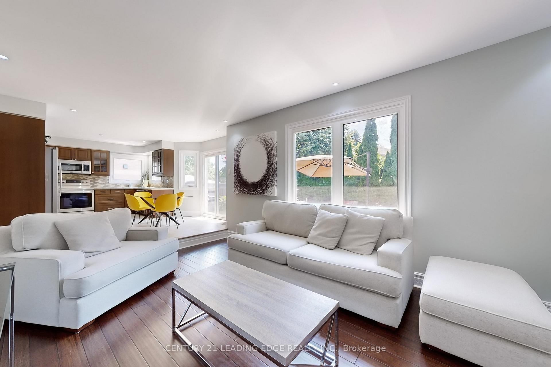 Photo 6 of 3 Rothean Drive, Whitby, Lynde Creek — HOMEH