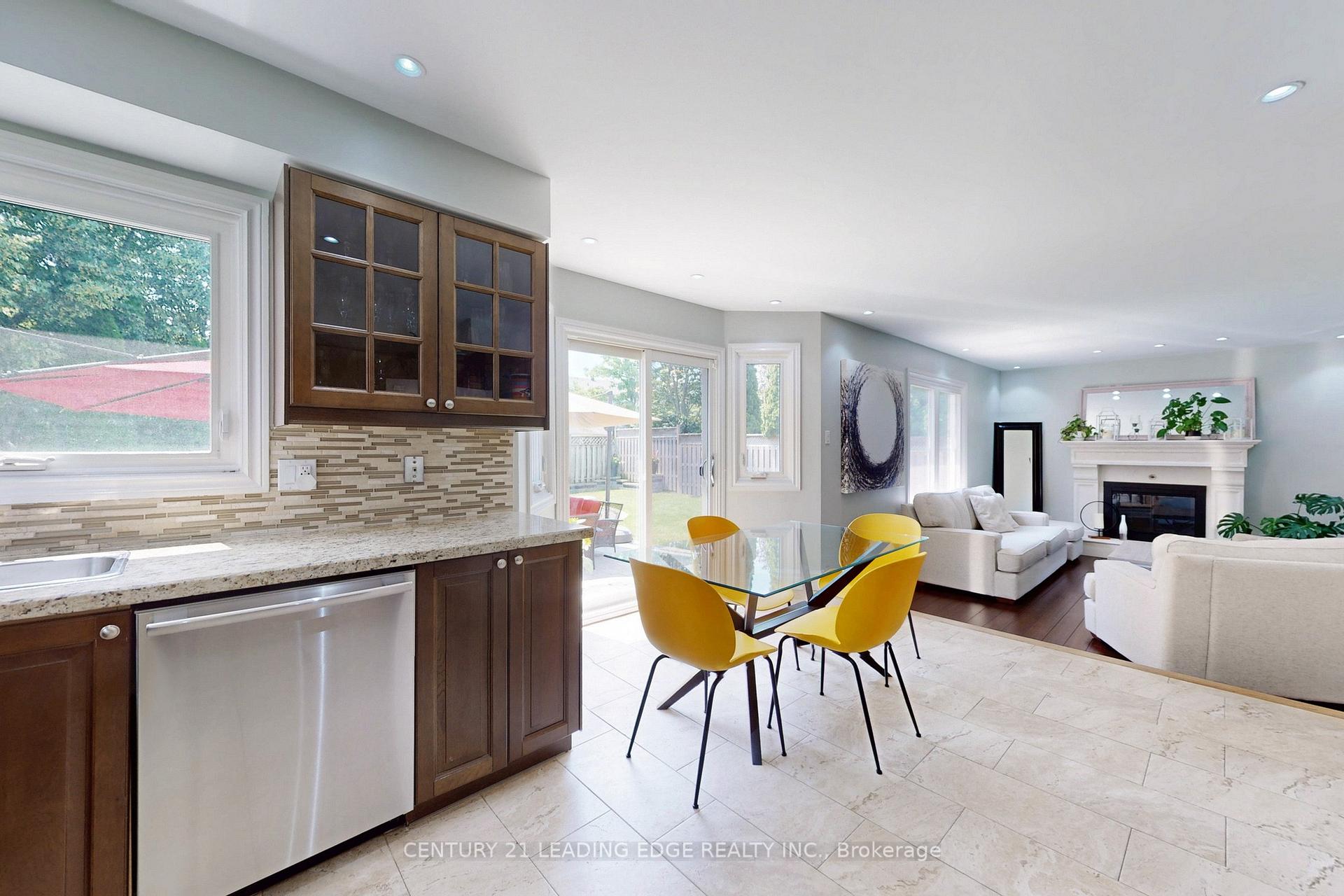 Photo 22 of 3 Rothean Drive, Whitby, Lynde Creek — HOMEH