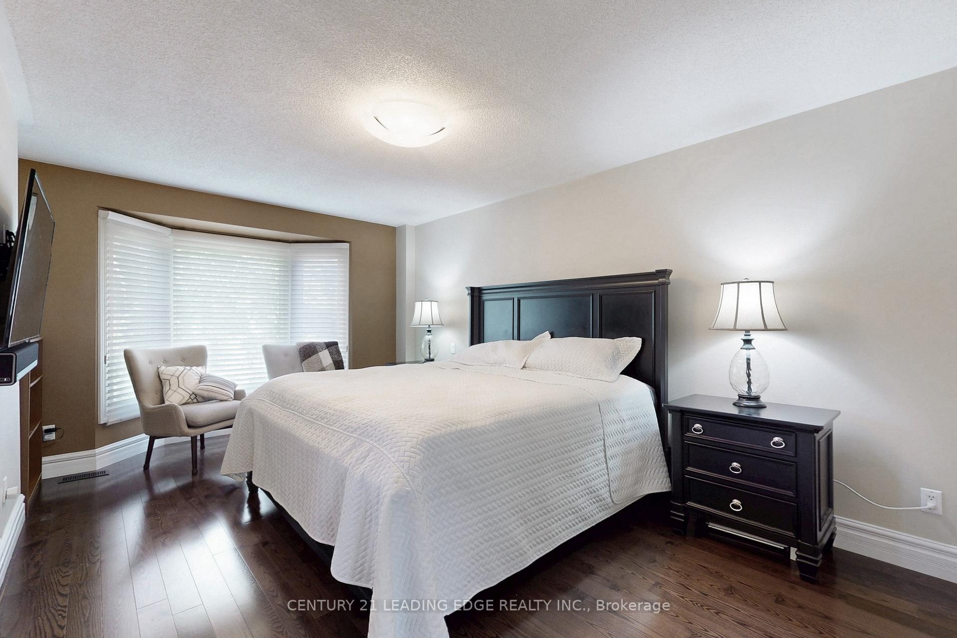 Photo 18 of 3 Rothean Drive, Whitby, Lynde Creek — HOMEH