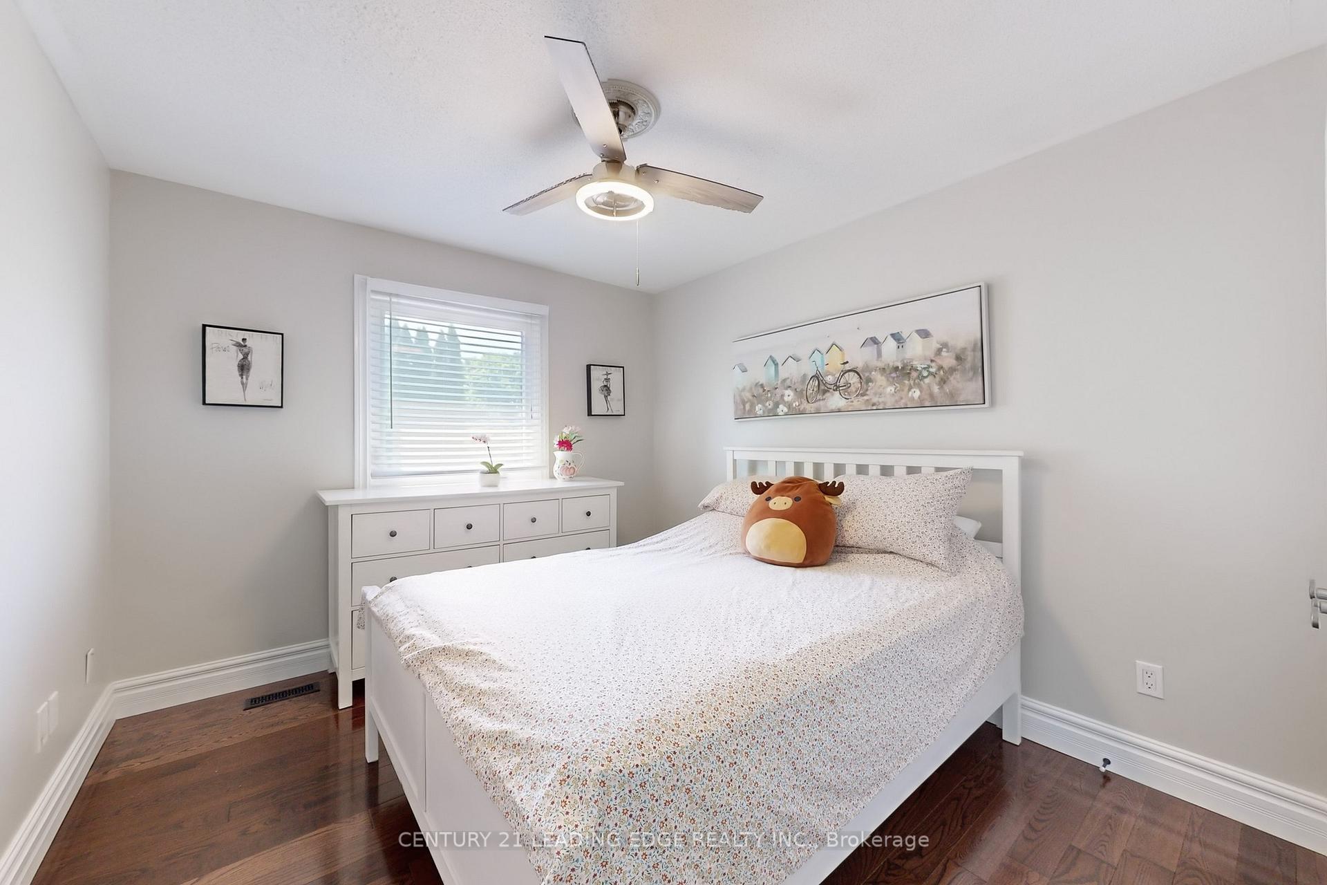 Photo 27 of 3 Rothean Drive, Whitby, Lynde Creek — HOMEH