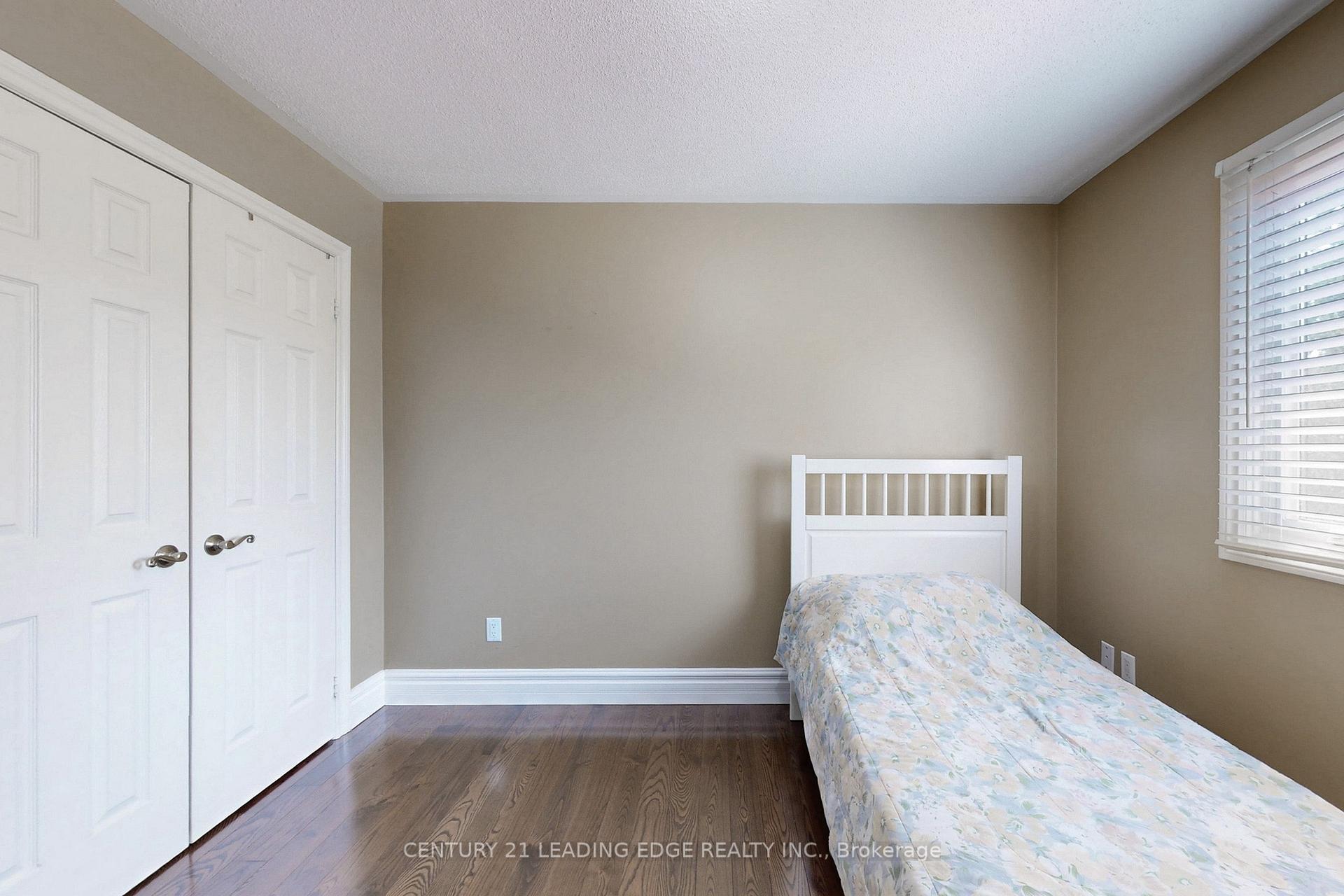 Photo 25 of 3 Rothean Drive, Whitby, Lynde Creek — HOMEH