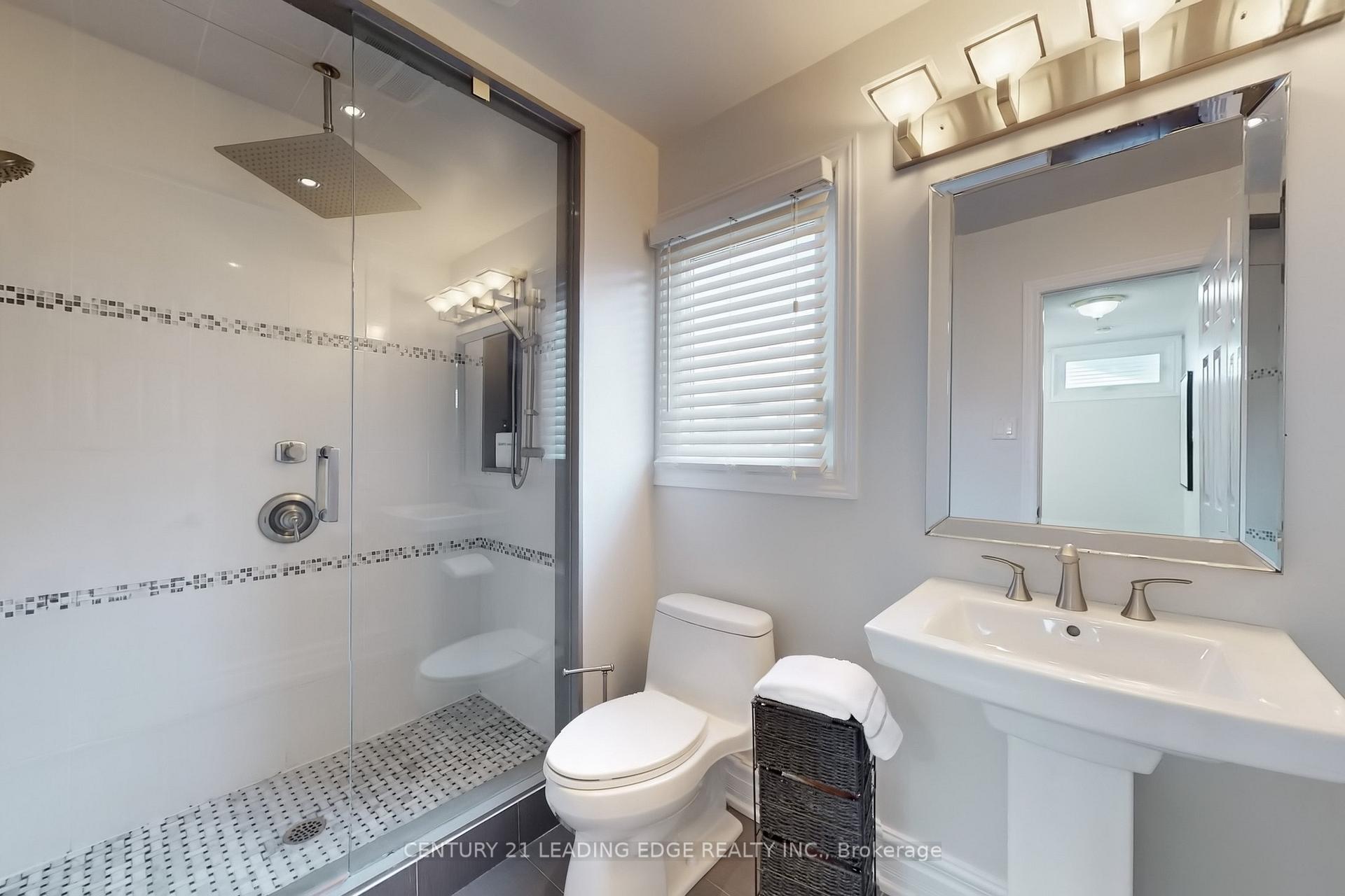 Photo 29 of 3 Rothean Drive, Whitby, Lynde Creek — HOMEH