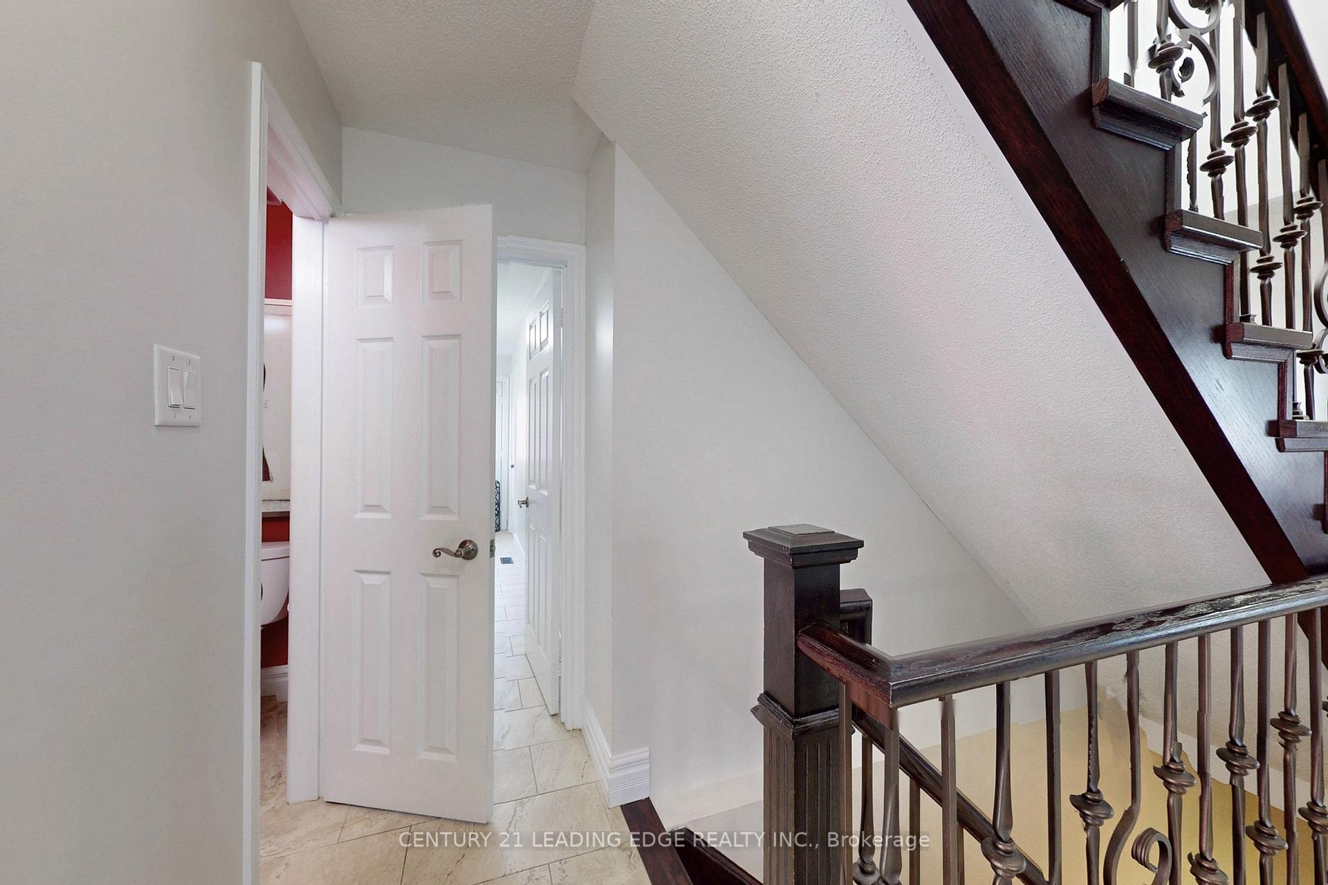 Photo 24 of 3 Rothean Drive, Whitby, Lynde Creek — HOMEH