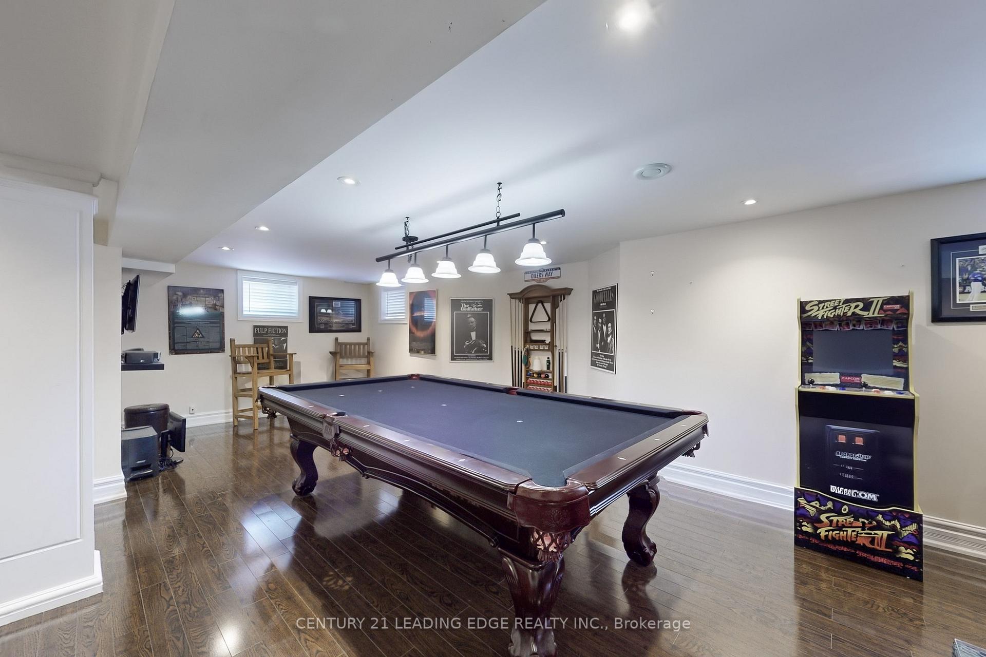 Photo 30 of 3 Rothean Drive, Whitby, Lynde Creek — HOMEH