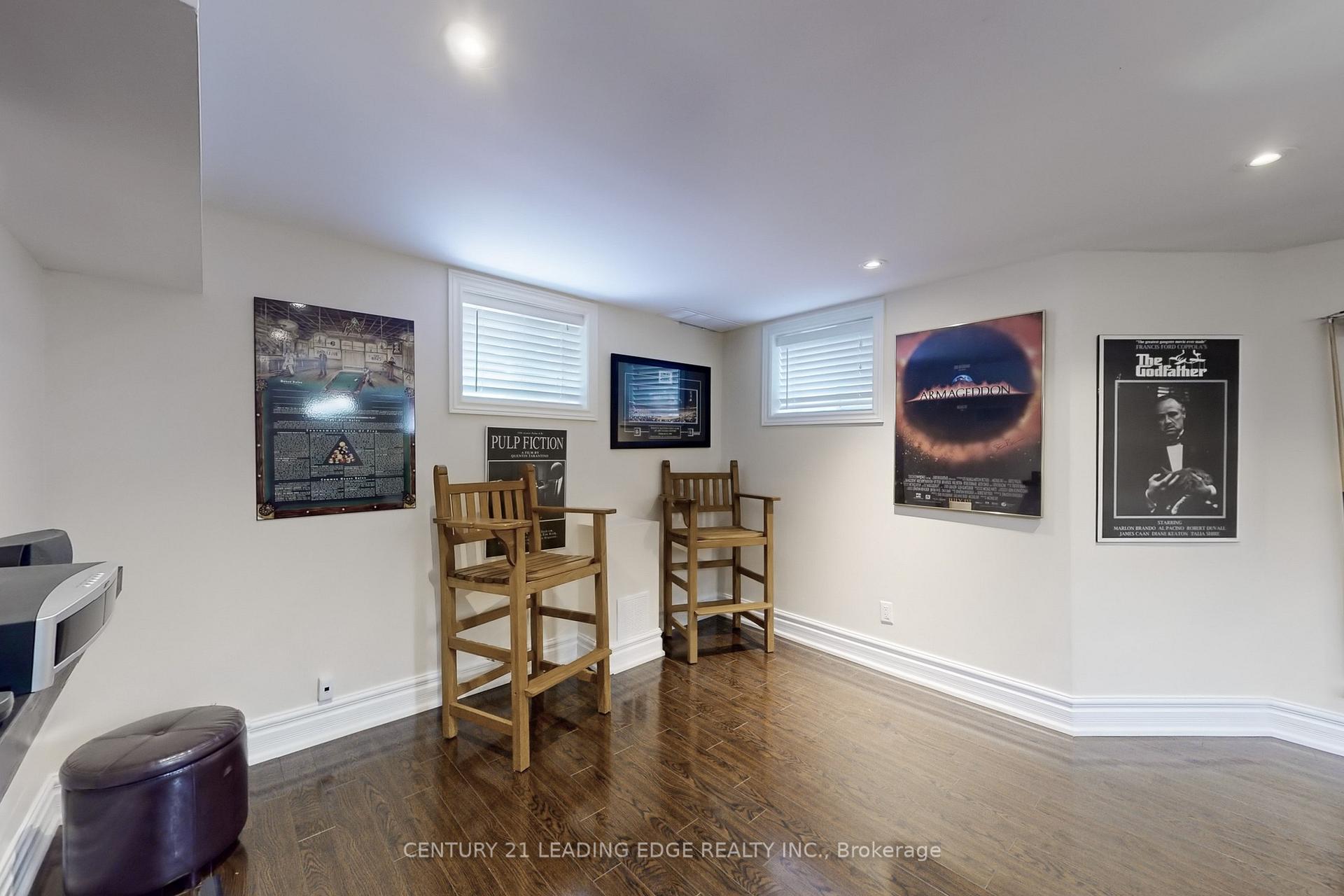 Photo 49 of 3 Rothean Drive, Whitby, Lynde Creek — HOMEH