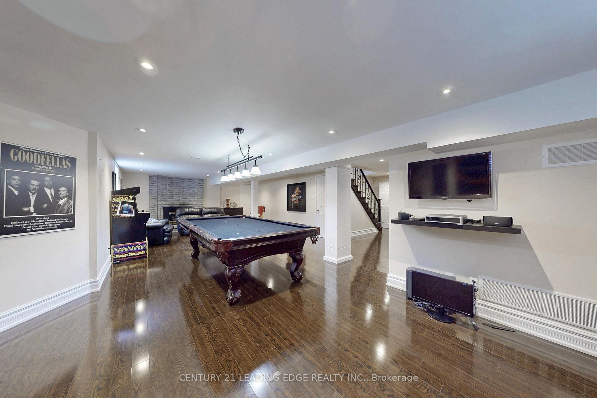 Photo 33 of 3 Rothean Drive, Whitby, Lynde Creek — HOMEH