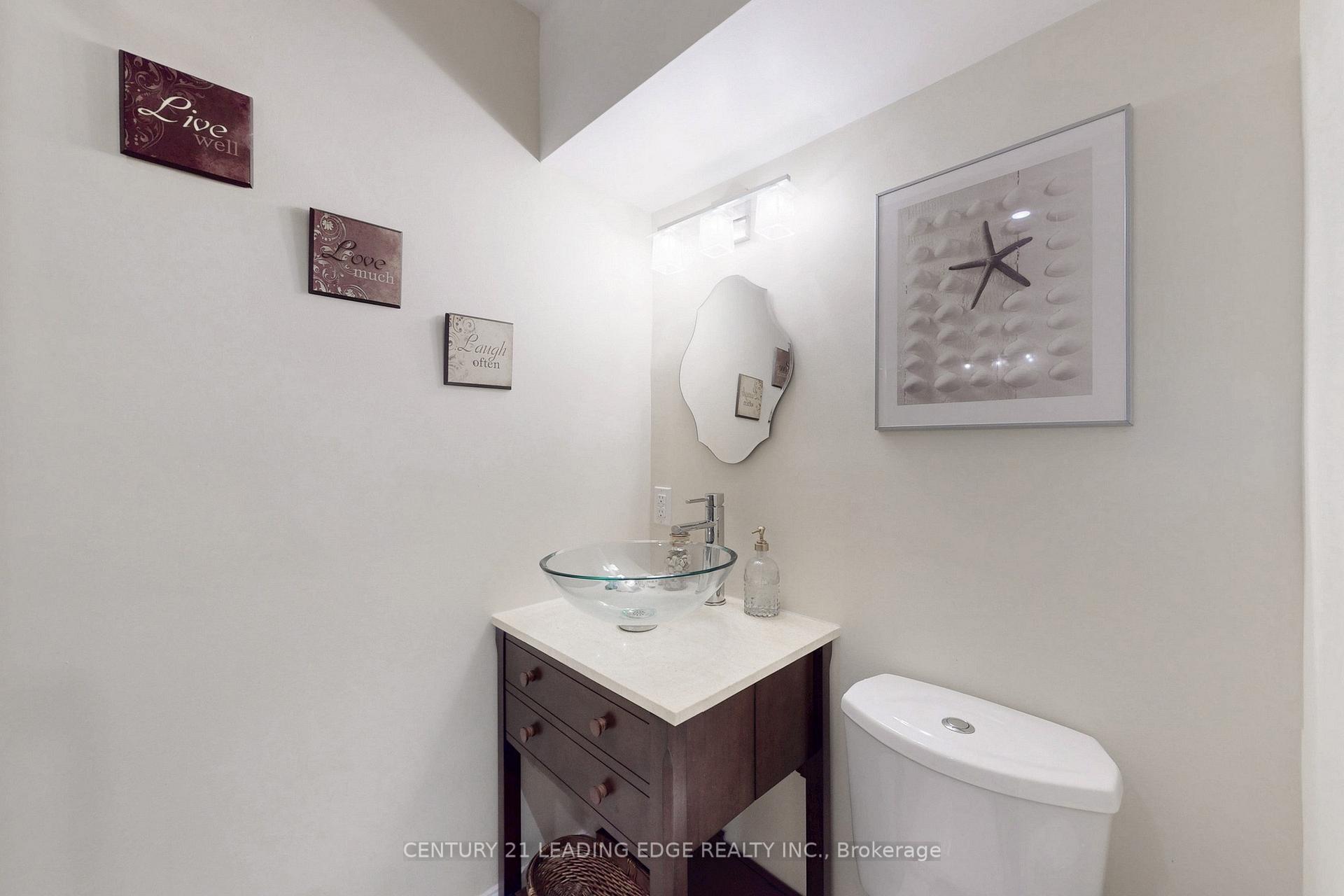 Photo 32 of 3 Rothean Drive, Whitby, Lynde Creek — HOMEH