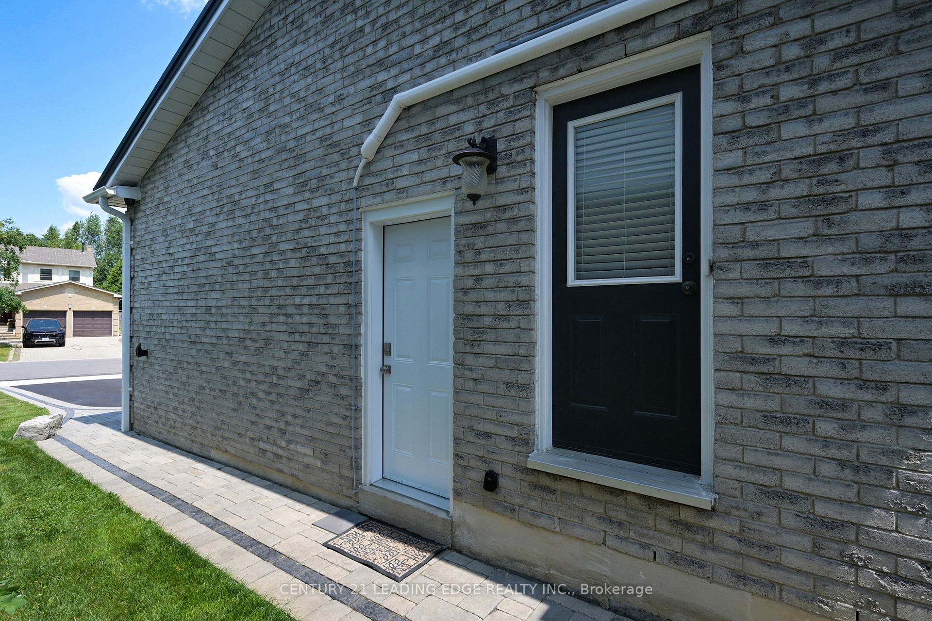 Photo 35 of 3 Rothean Drive, Whitby, Lynde Creek — HOMEH