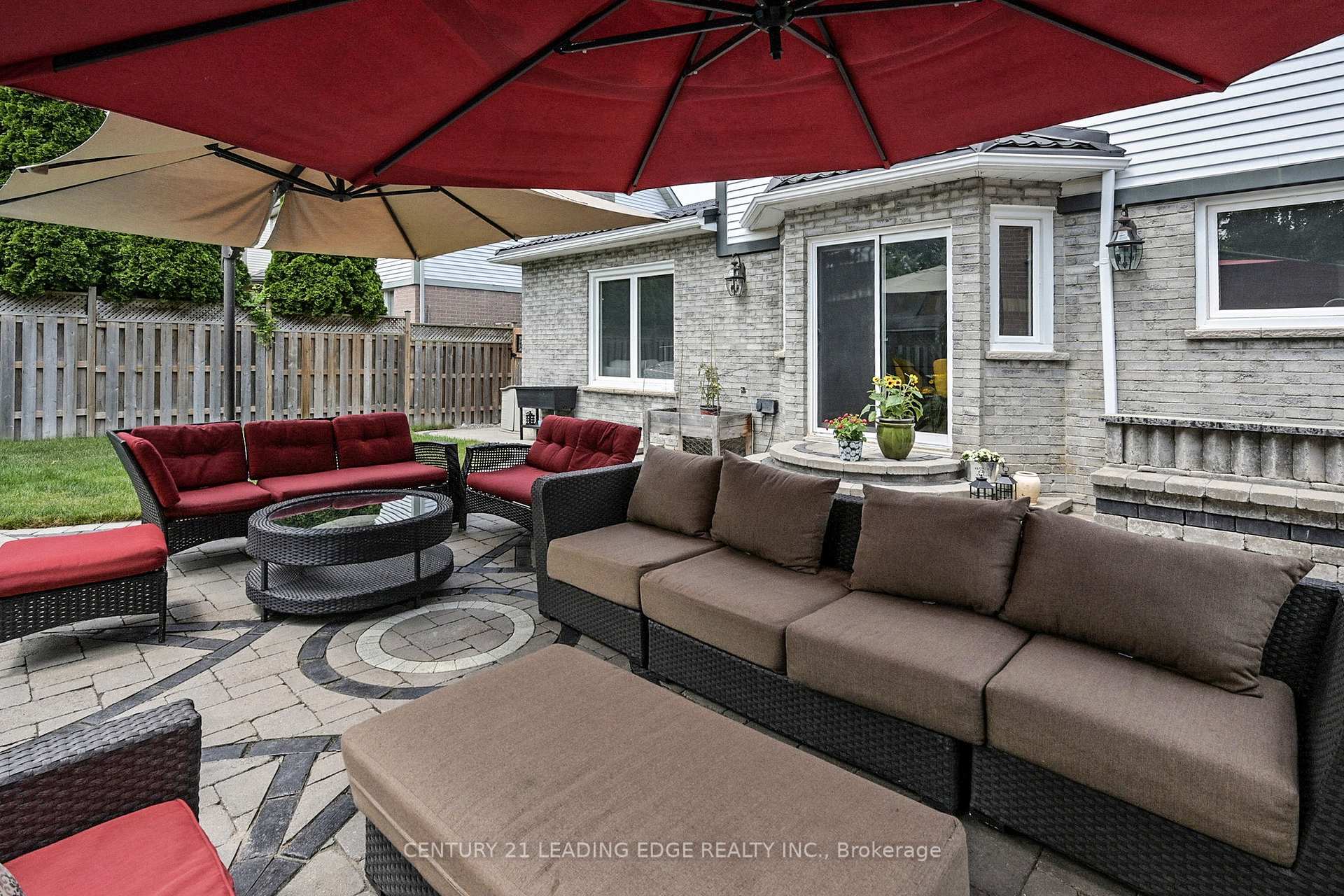 Photo 36 of 3 Rothean Drive, Whitby, Lynde Creek — HOMEH