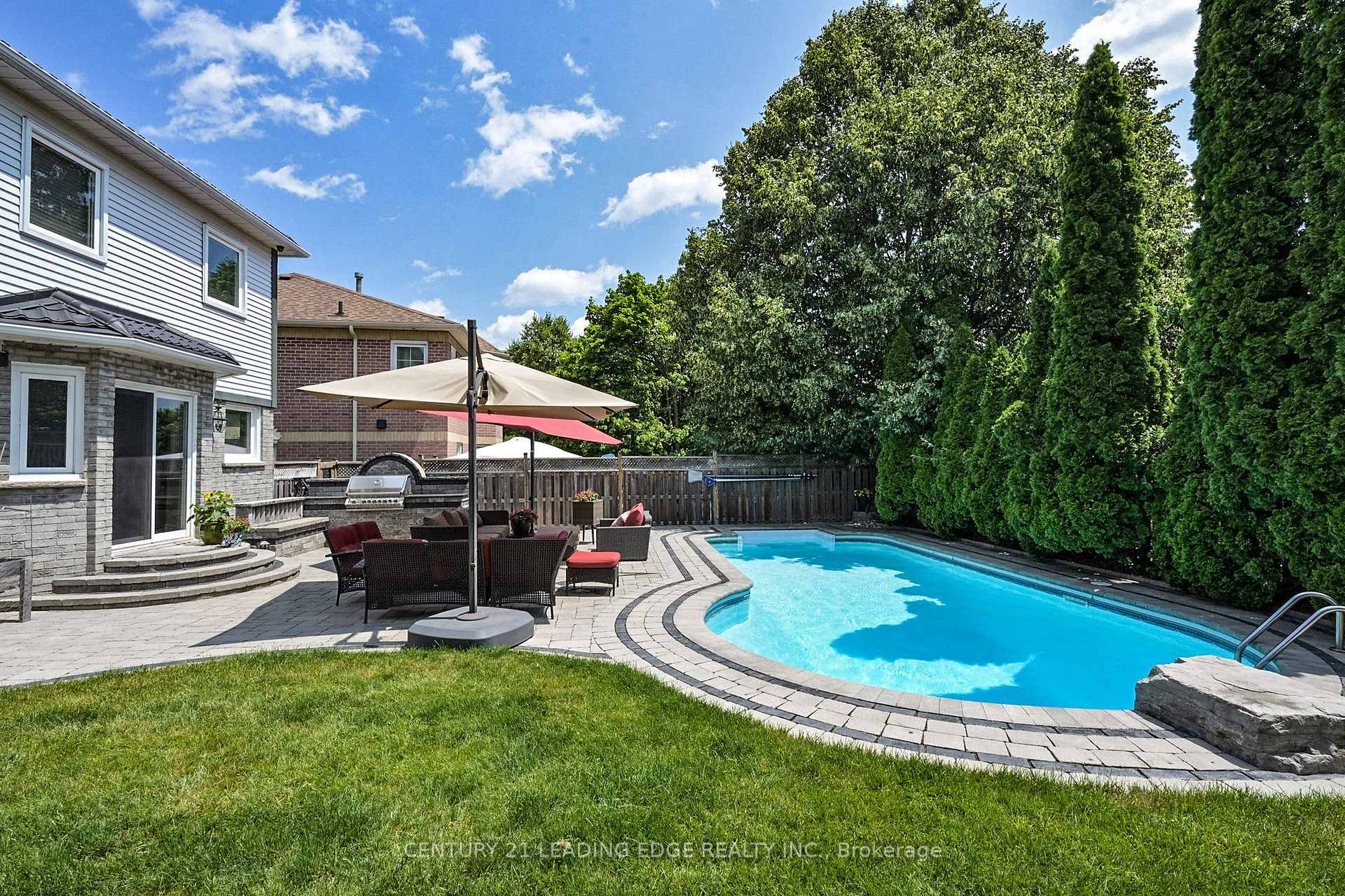 Photo 47 of 3 Rothean Drive, Whitby, Lynde Creek — HOMEH