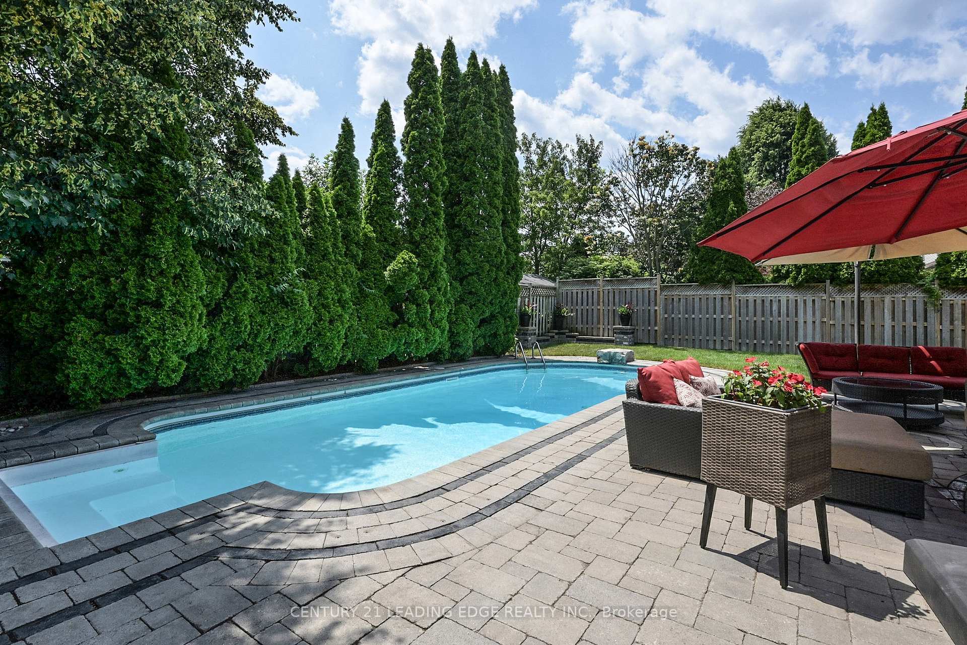 Photo 42 of 3 Rothean Drive, Whitby, Lynde Creek — HOMEH
