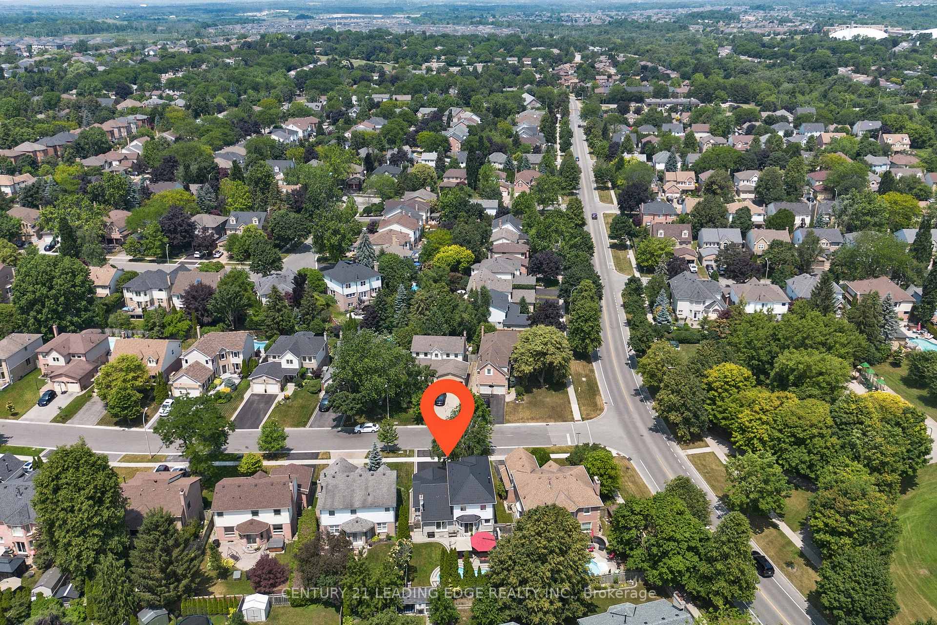 Photo 43 of 3 Rothean Drive, Whitby, Lynde Creek — HOMEH