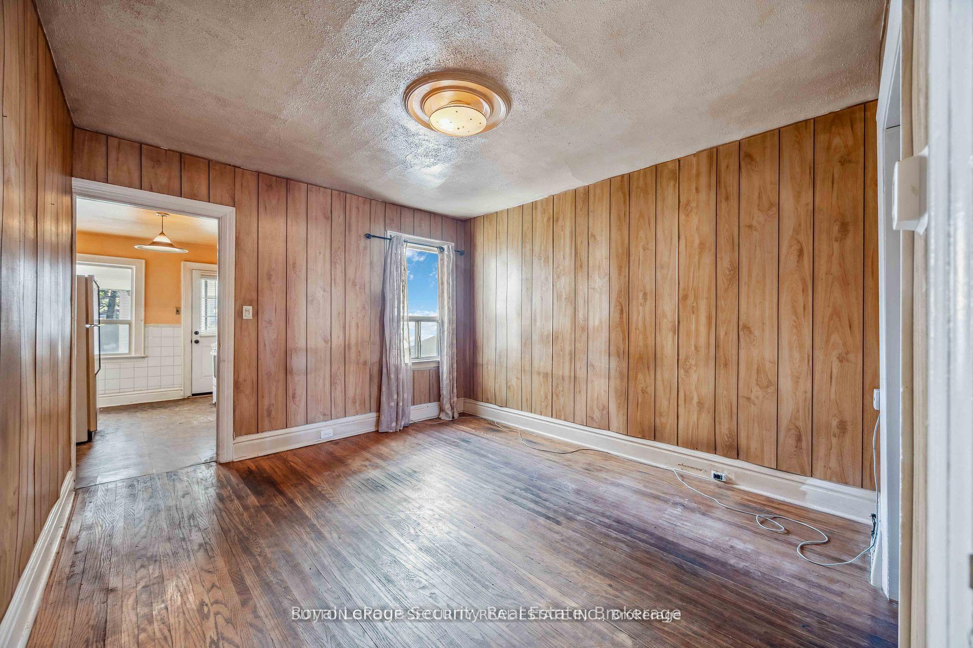 Photo 2 of 45 Strader Avenue, Toronto, Oakwood Village — HOMEH