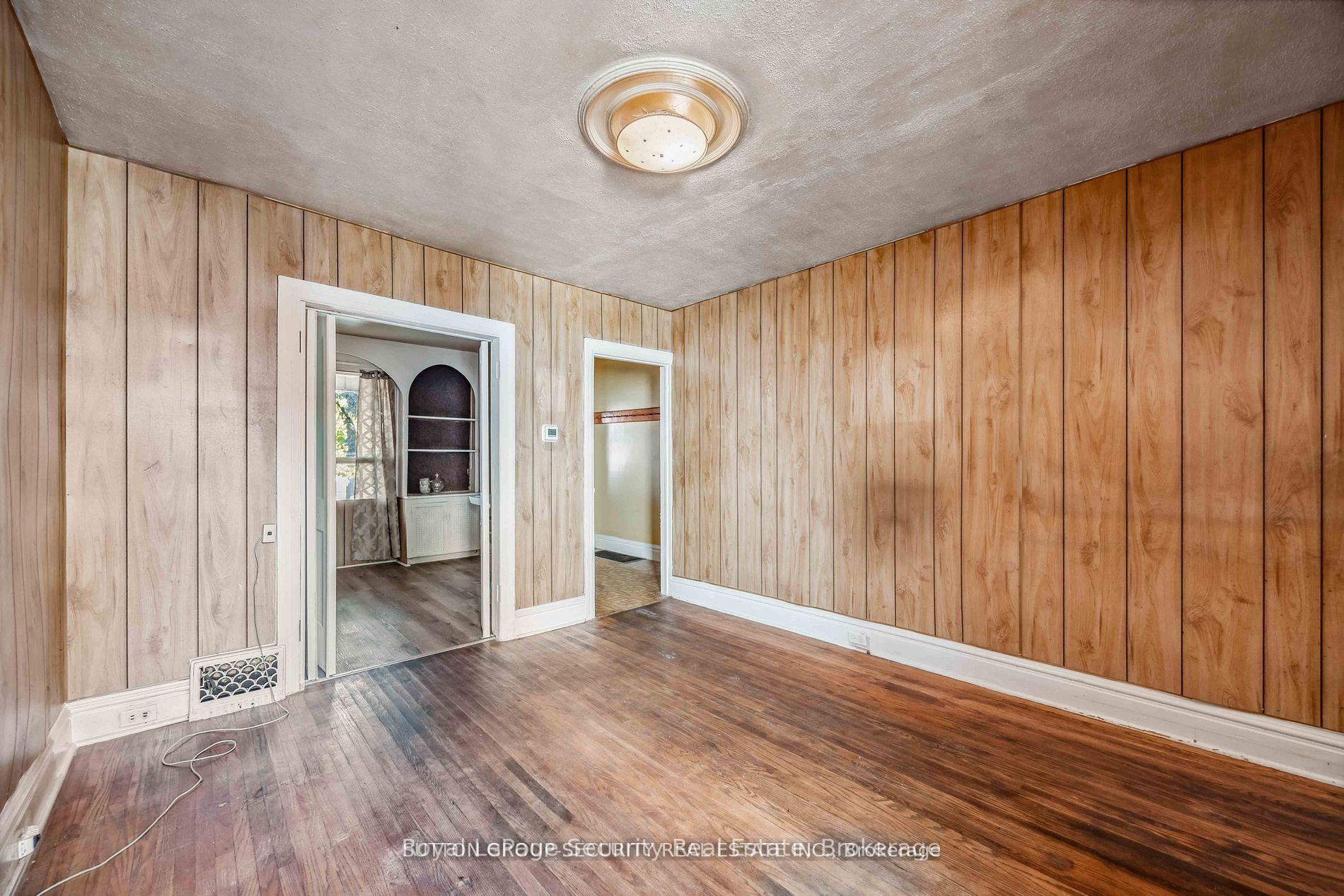 Photo 4 of 45 Strader Avenue, Toronto, Oakwood Village — HOMEH