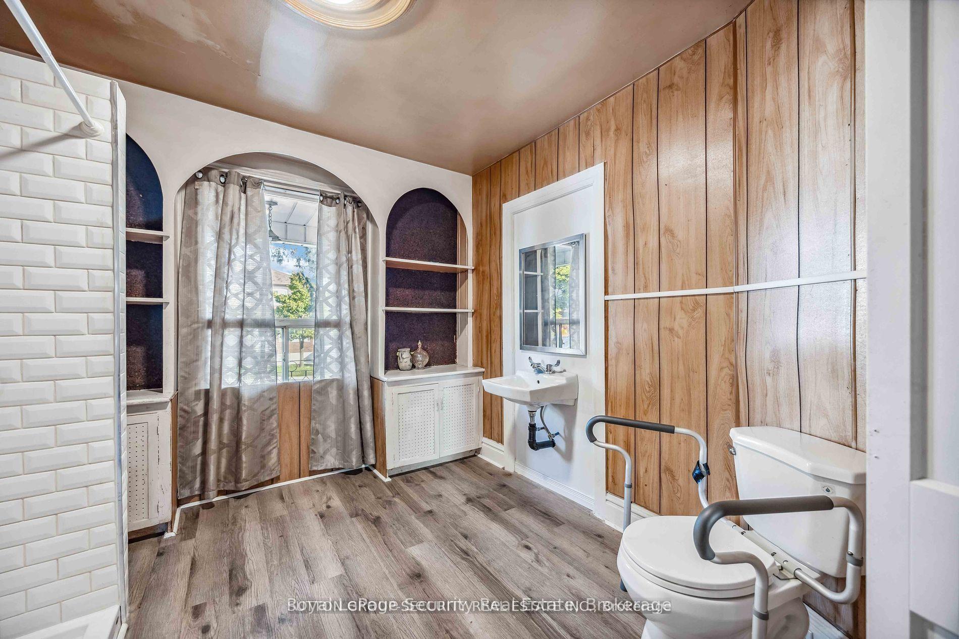 Photo 7 of 45 Strader Avenue, Toronto, Oakwood Village — HOMEH
