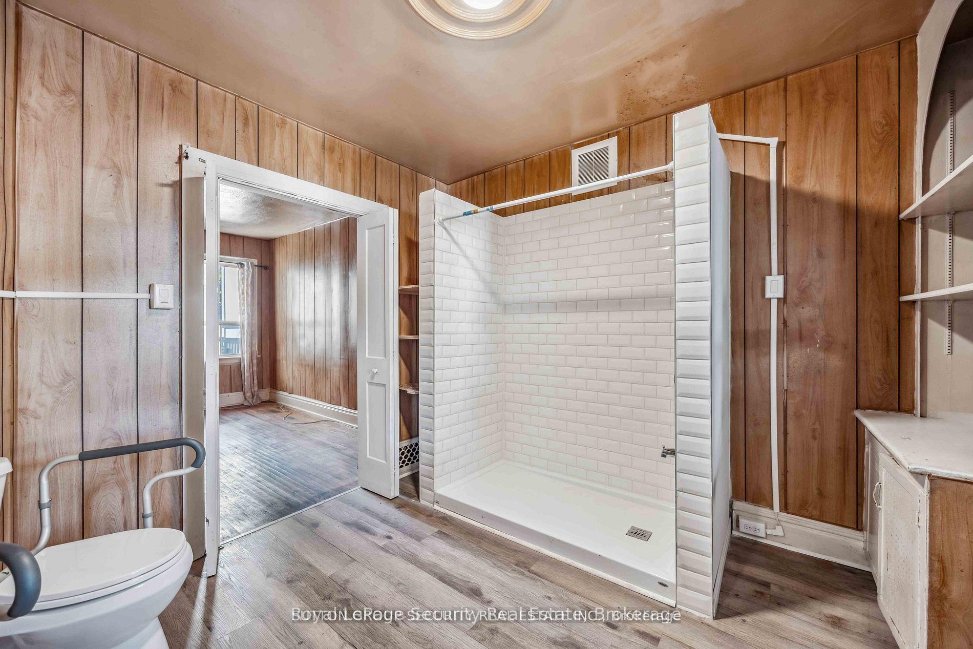 Photo 5 of 45 Strader Avenue, Toronto, Oakwood Village — HOMEH