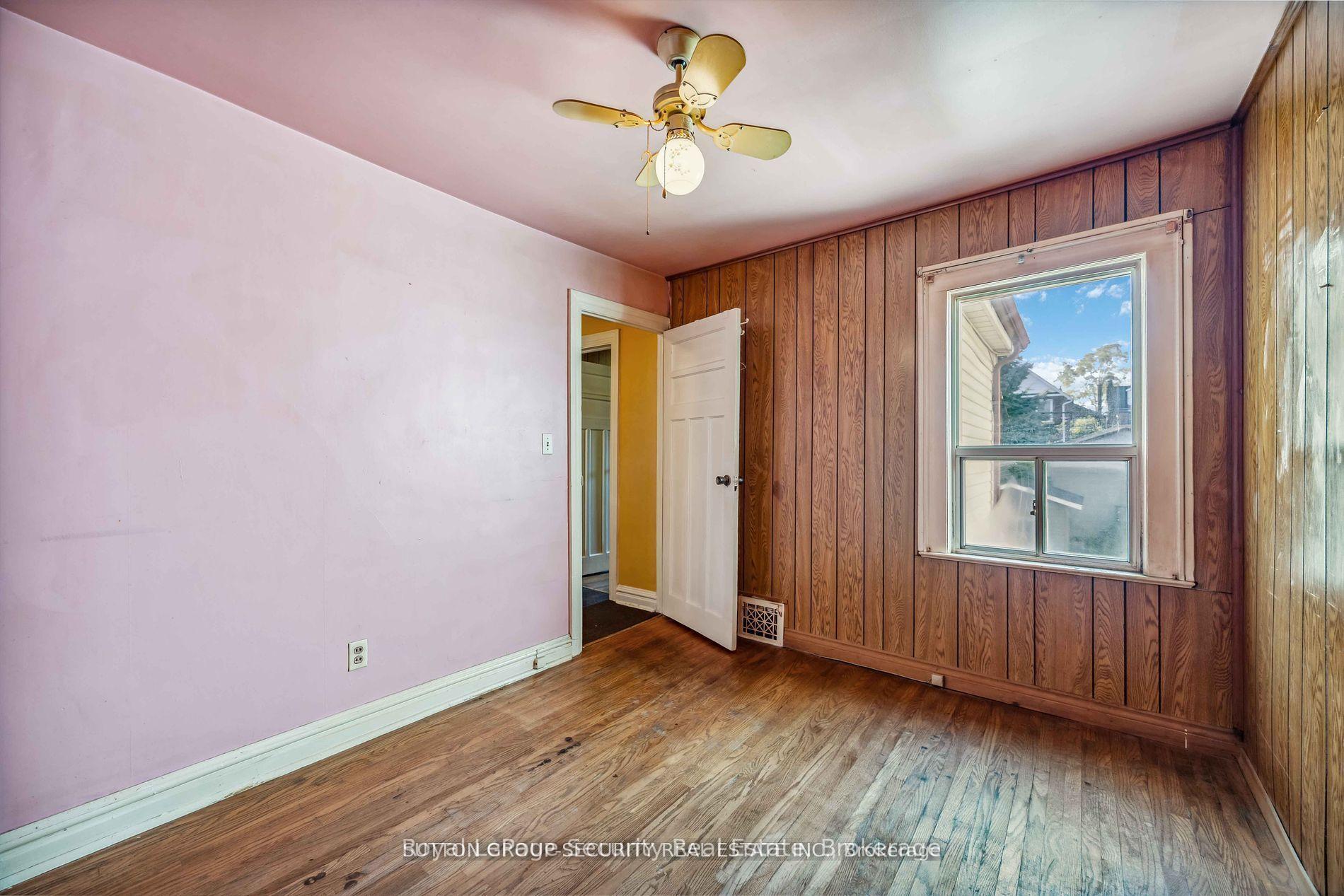 Photo 8 of 45 Strader Avenue, Toronto, Oakwood Village — HOMEH