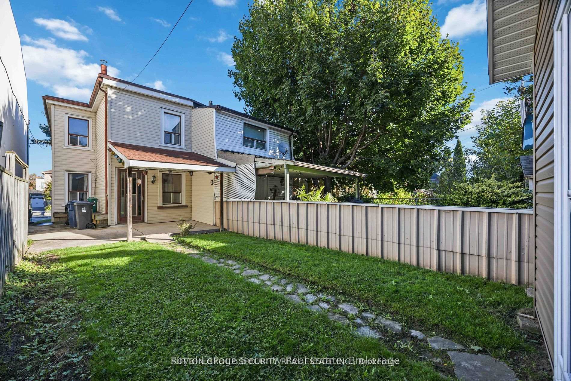 Photo 24 of 45 Strader Avenue, Toronto, Oakwood Village — HOMEH
