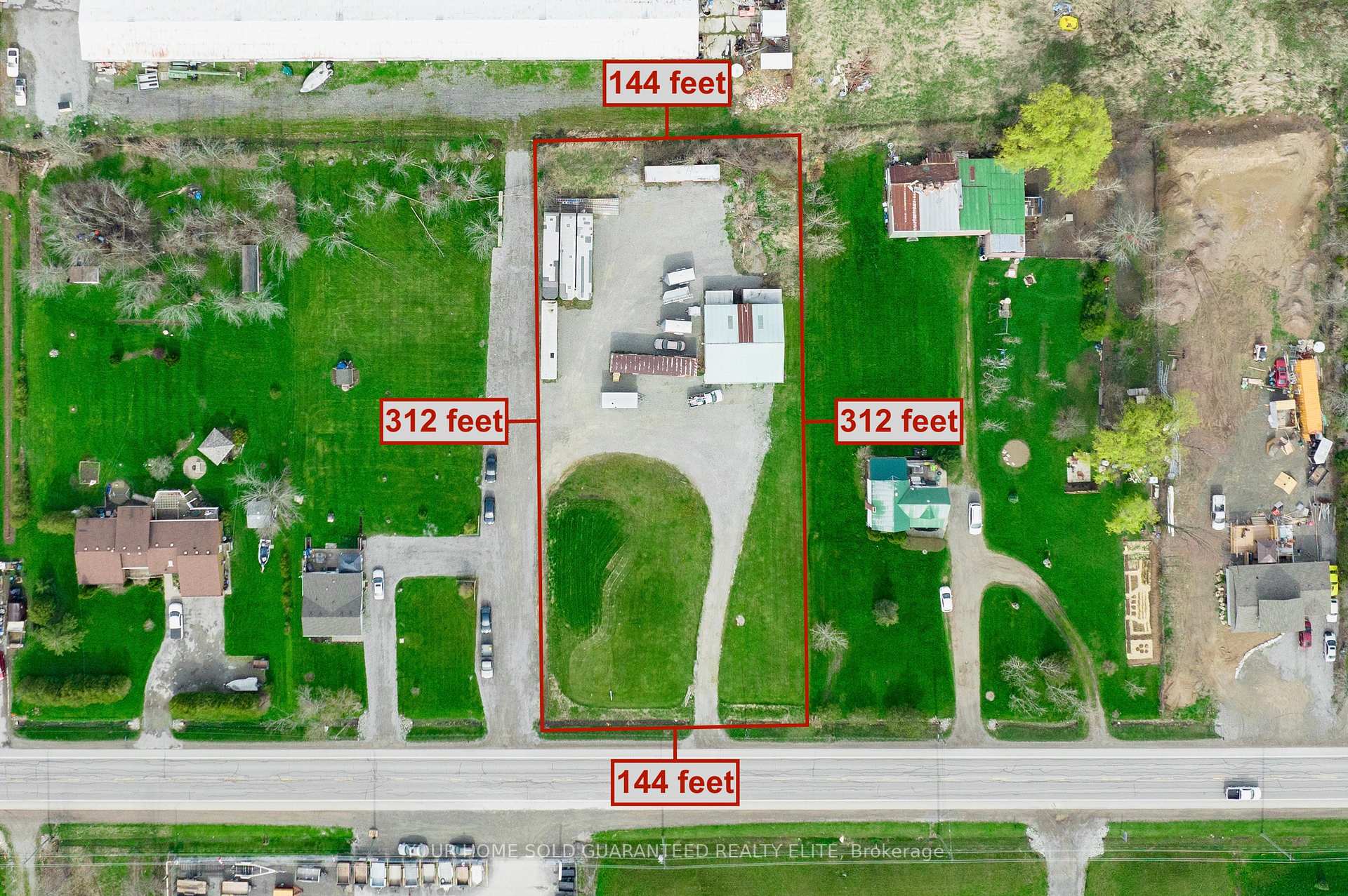 Photo 1 of 290 Mountain Road, Grimsby, Grimsby Escarpment — HOMEH