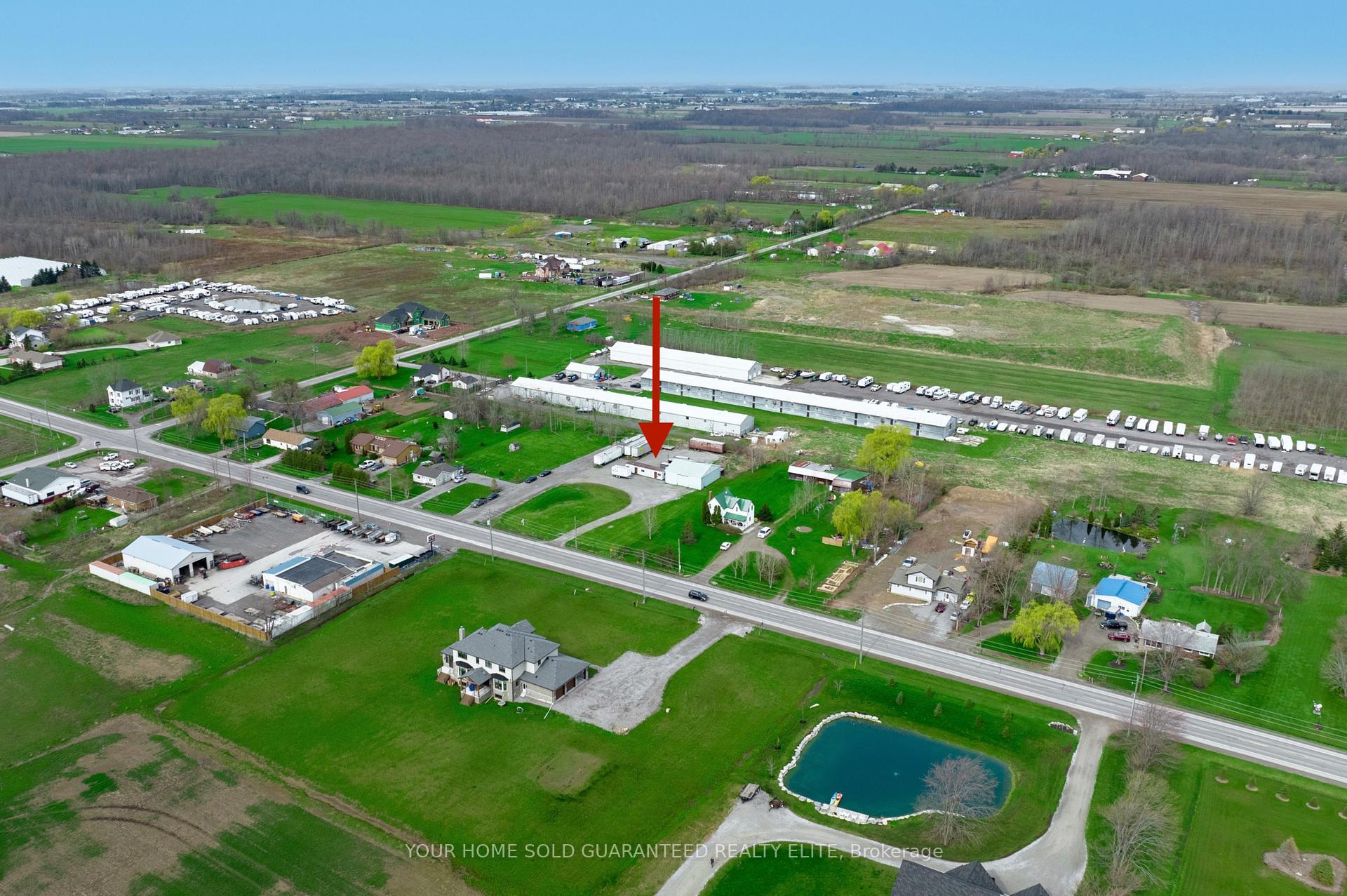 Photo 3 of 290 Mountain Road, Grimsby, Grimsby Escarpment — HOMEH