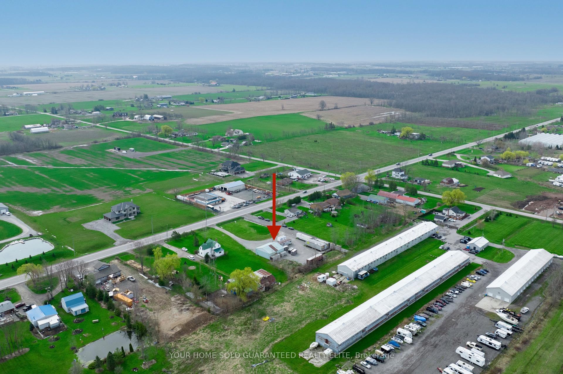 Photo 5 of 290 Mountain Road, Grimsby, Grimsby Escarpment — HOMEH