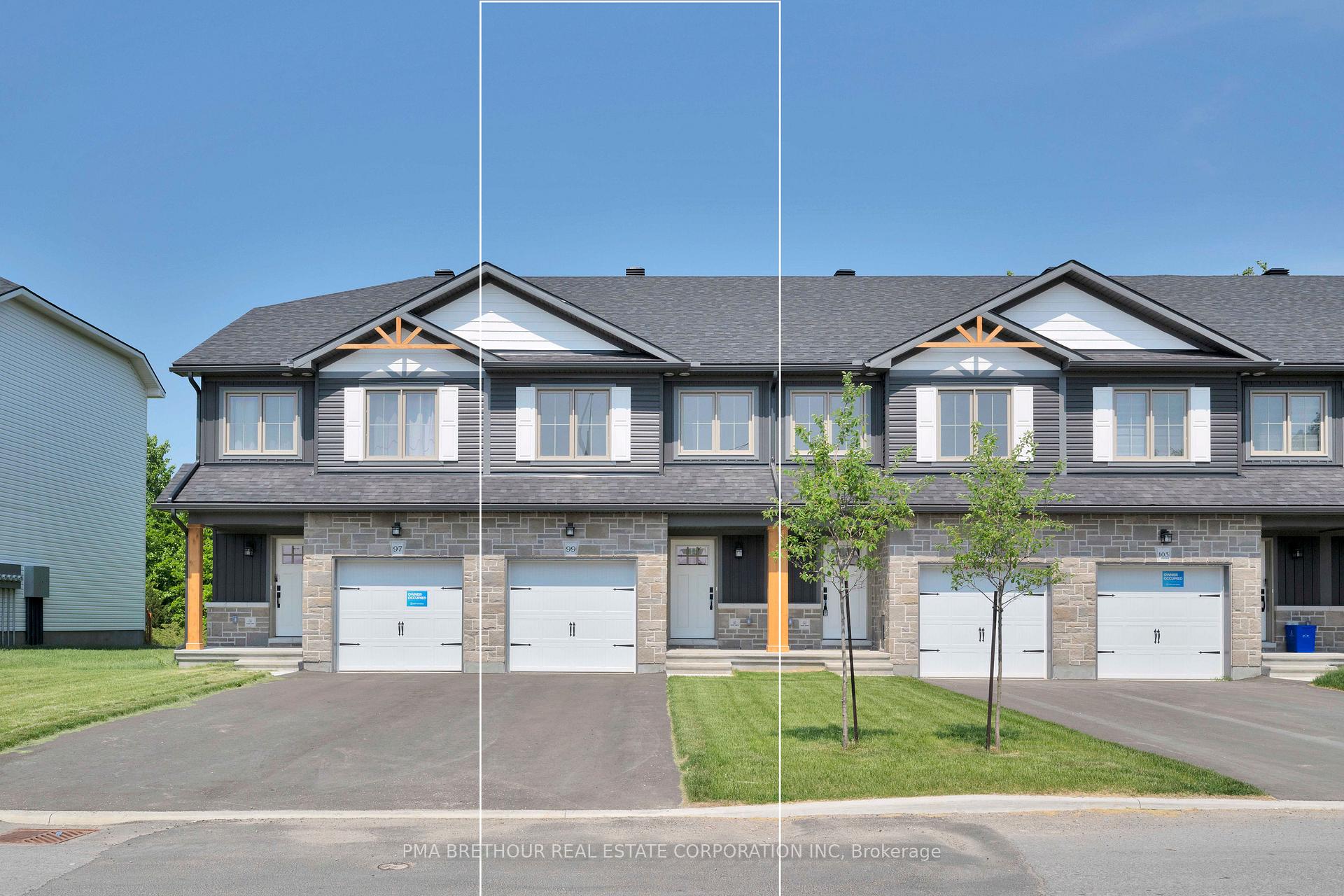 Photo 1 of 99 Staples Boulevard, Smiths Falls — HOMEH