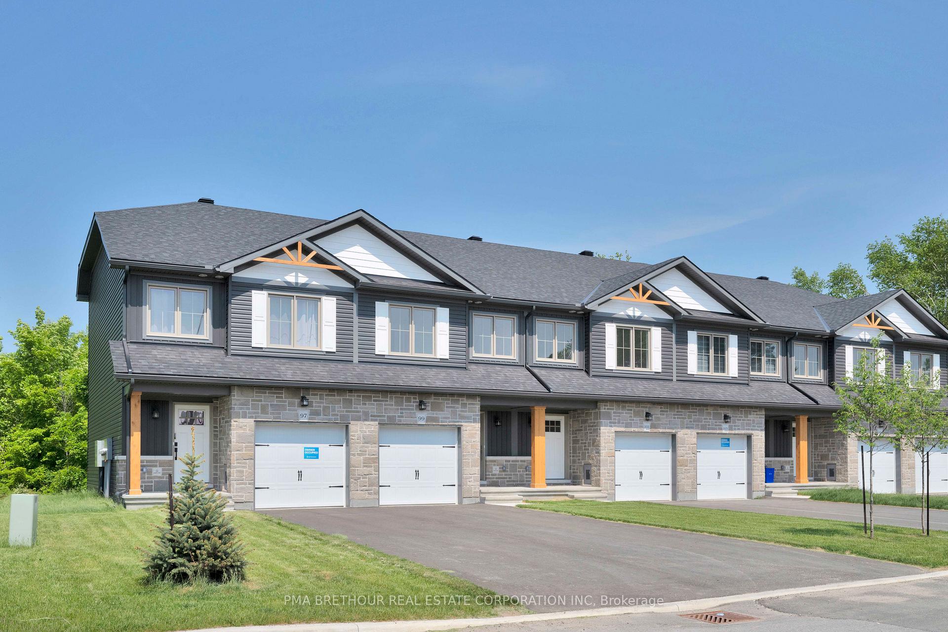 Photo 4 of 99 Staples Boulevard, Smiths Falls — HOMEH