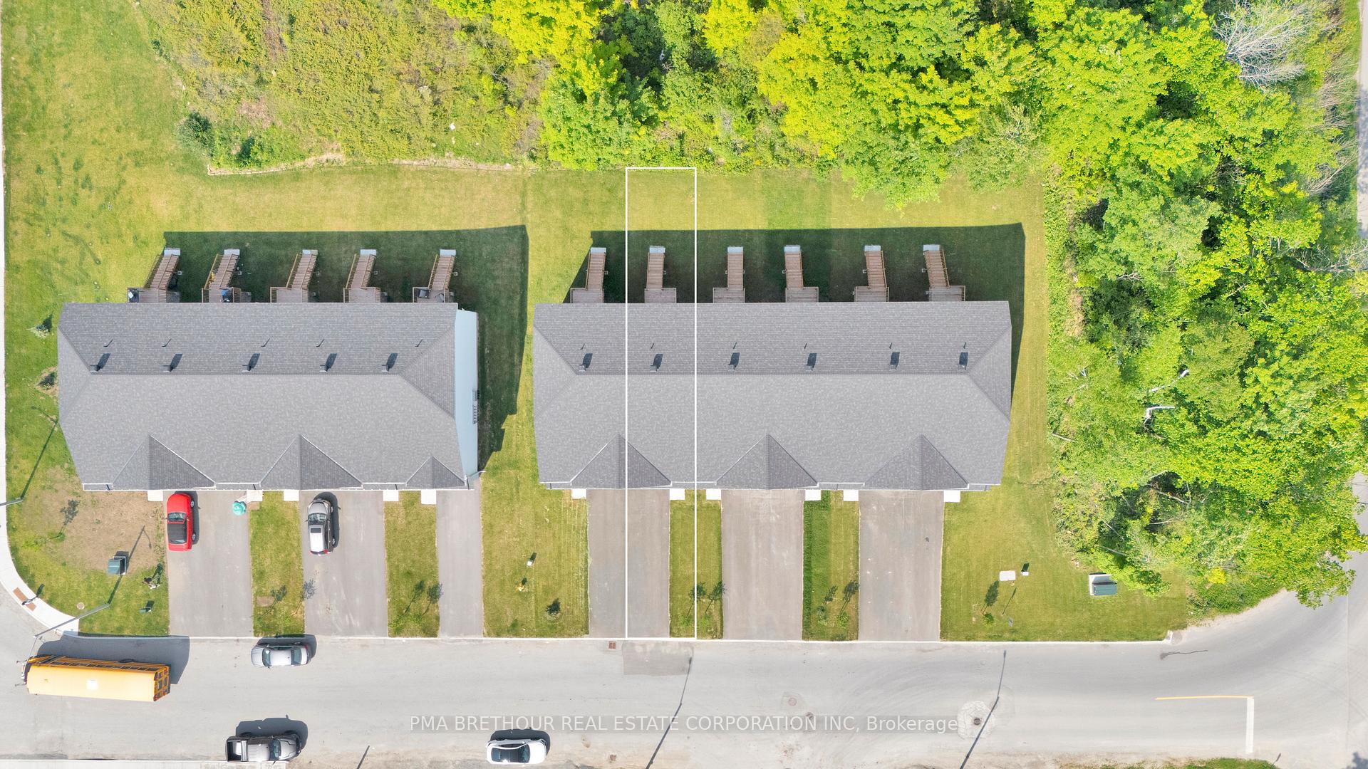 Photo 2 of 99 Staples Boulevard, Smiths Falls — HOMEH