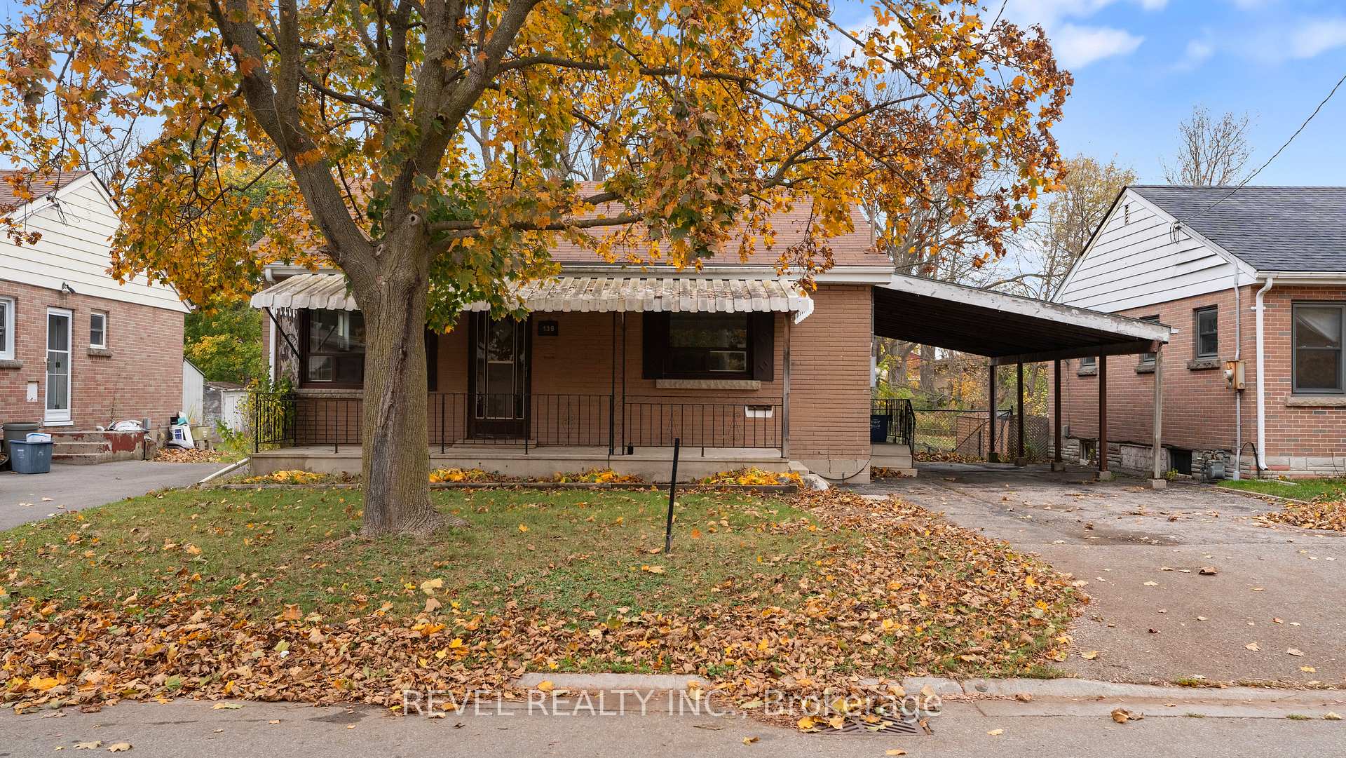 Photo 1 of 139 Baldwin Avenue, Brantford — HOMEH