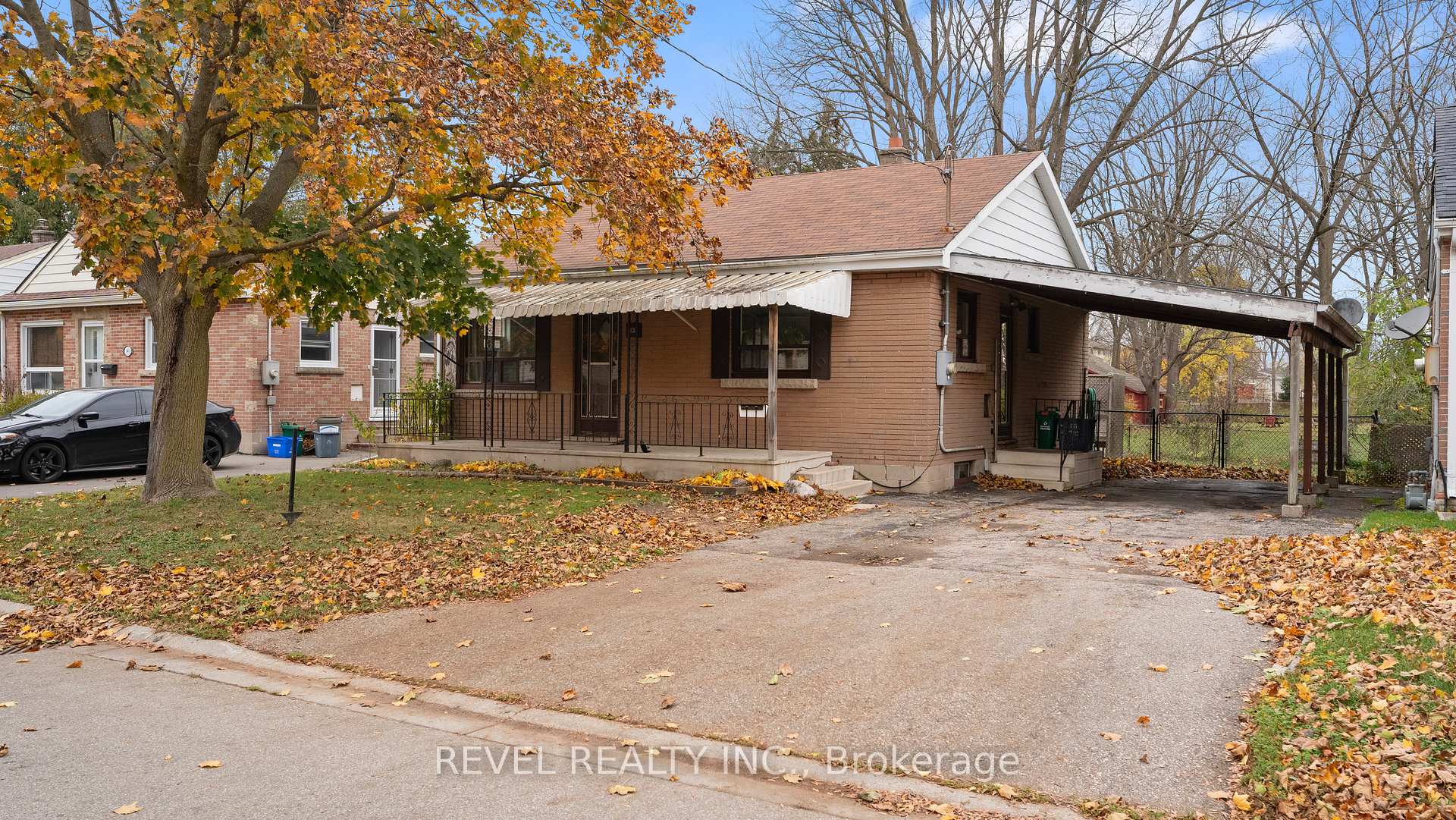 Photo 10 of 139 Baldwin Avenue, Brantford — HOMEH