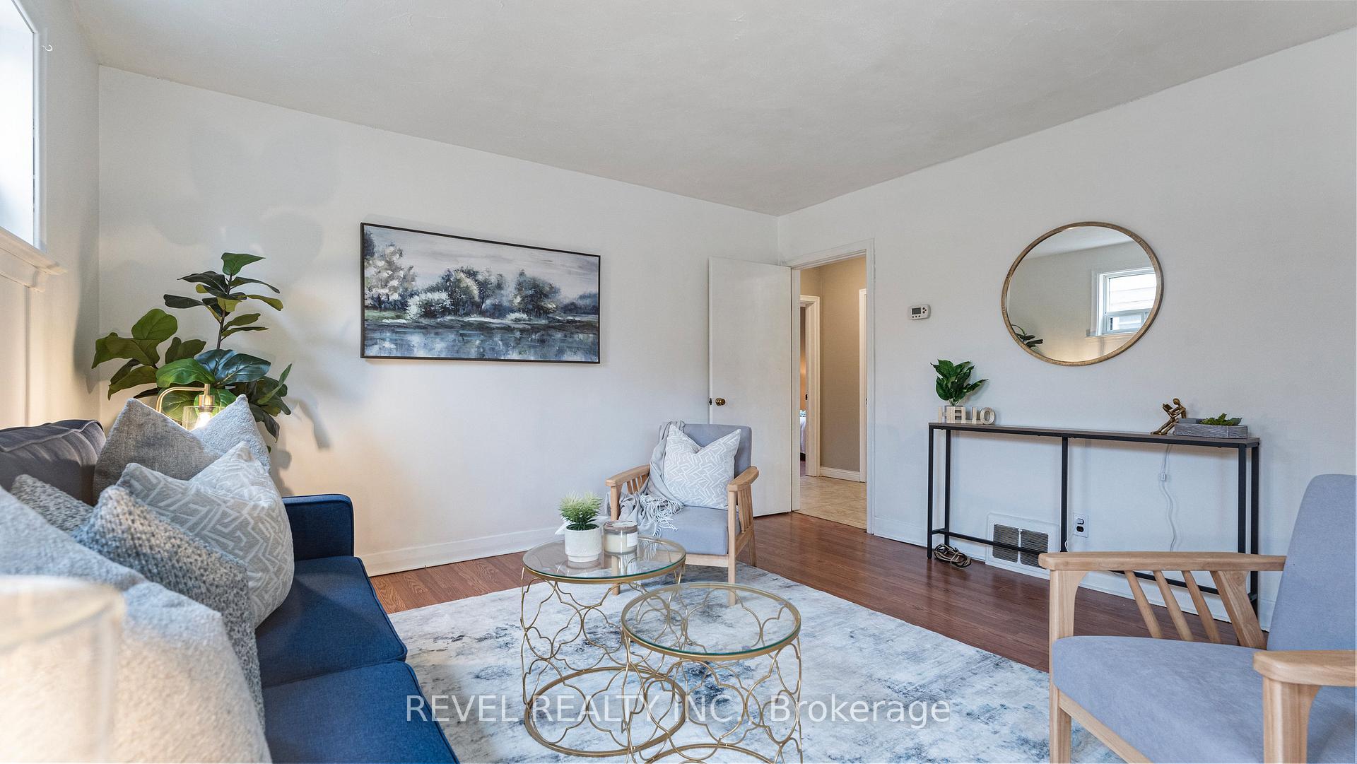 Photo 6 of 139 Baldwin Avenue, Brantford — HOMEH