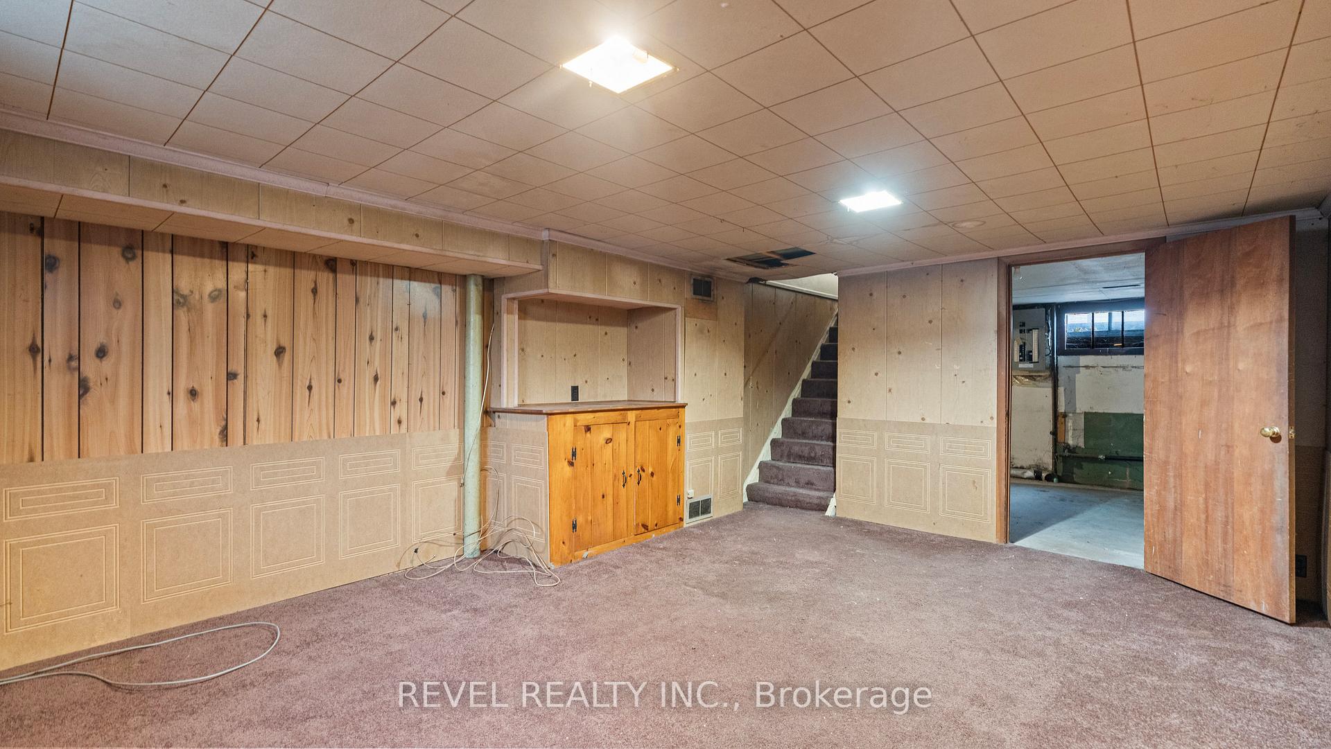 Photo 15 of 139 Baldwin Avenue, Brantford — HOMEH
