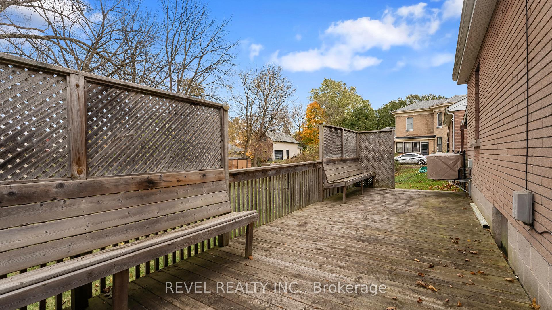 Photo 27 of 139 Baldwin Avenue, Brantford — HOMEH