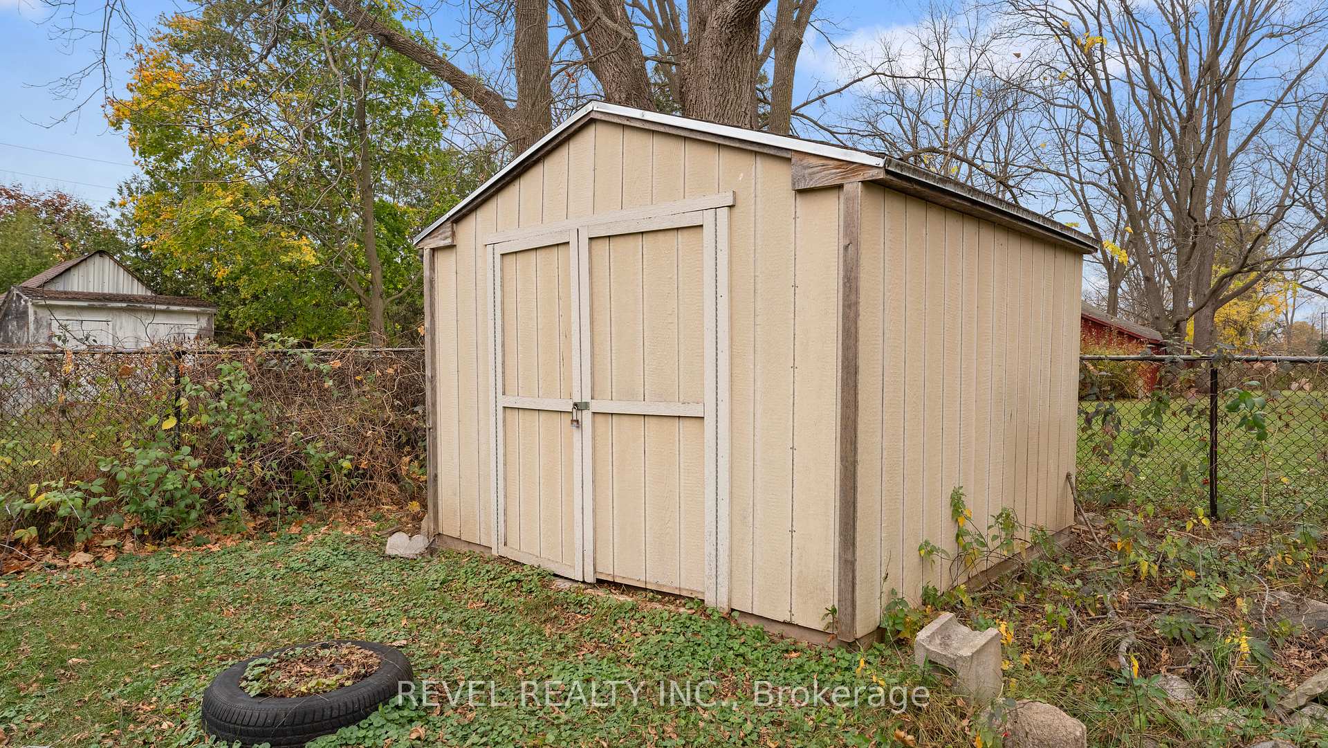 Photo 25 of 139 Baldwin Avenue, Brantford — HOMEH