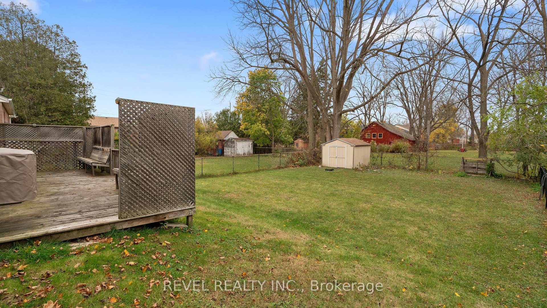 Photo 26 of 139 Baldwin Avenue, Brantford — HOMEH