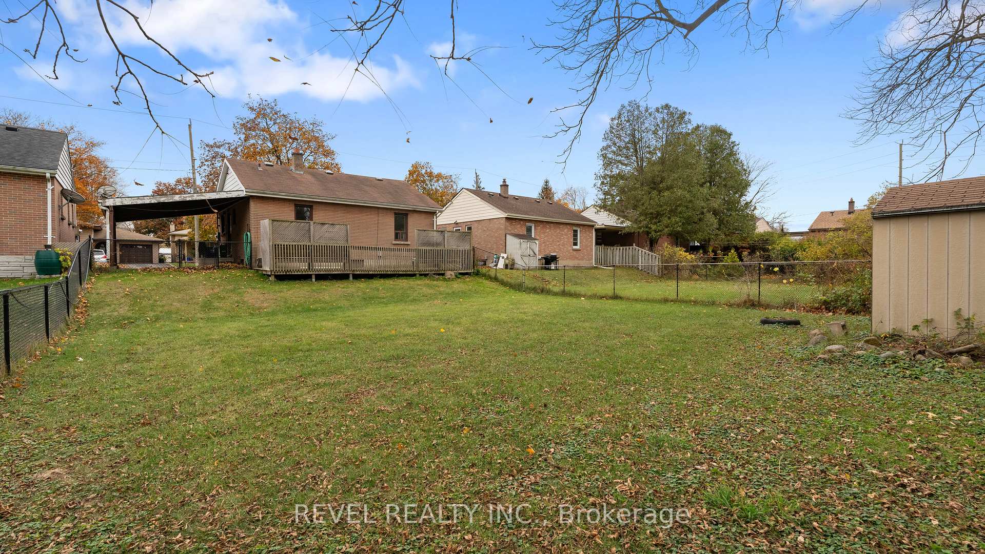 Photo 28 of 139 Baldwin Avenue, Brantford — HOMEH