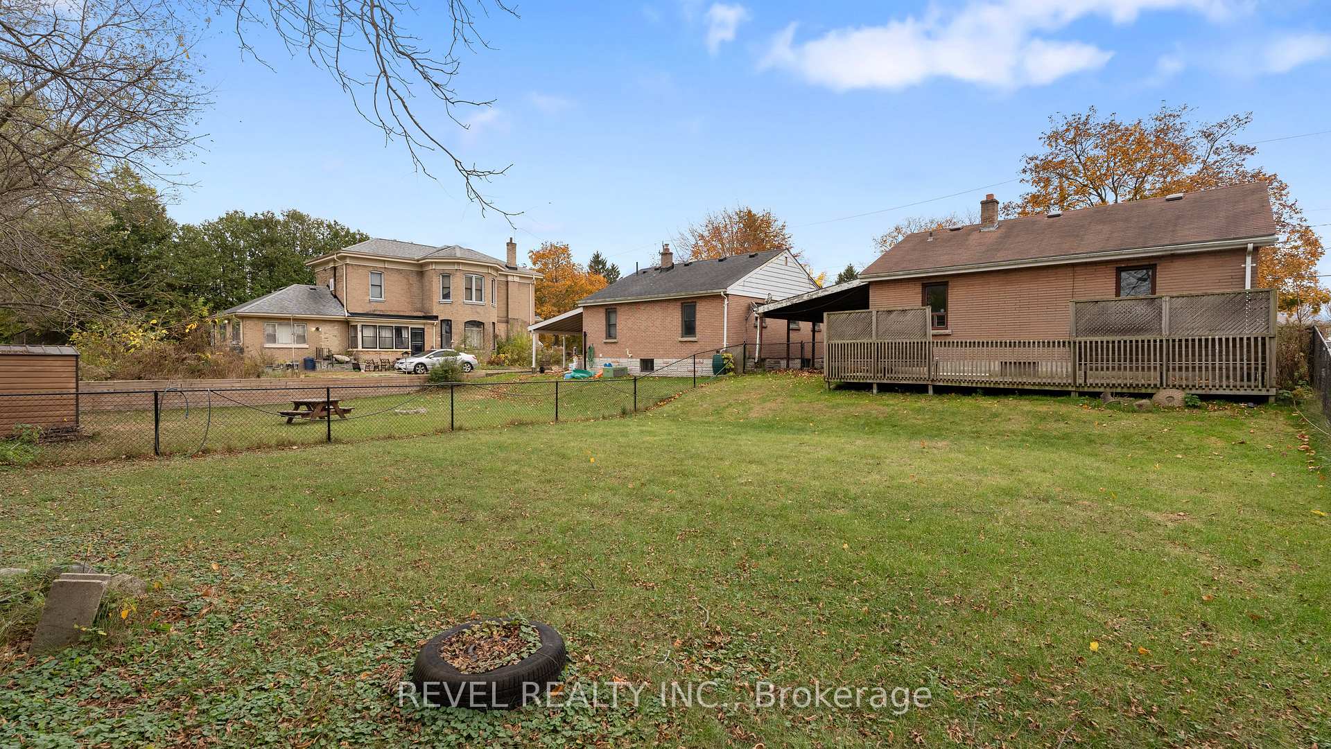 Photo 31 of 139 Baldwin Avenue, Brantford — HOMEH