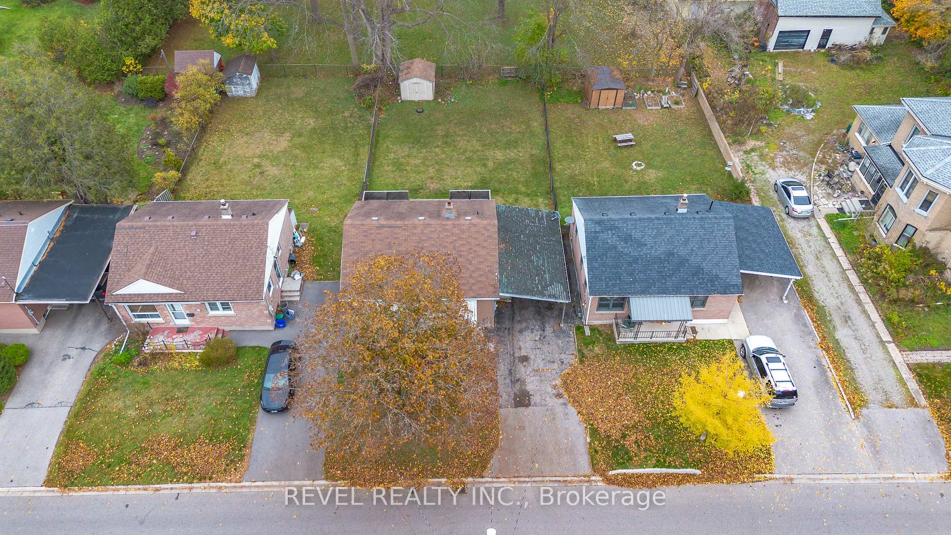 Photo 16 of 139 Baldwin Avenue, Brantford — HOMEH