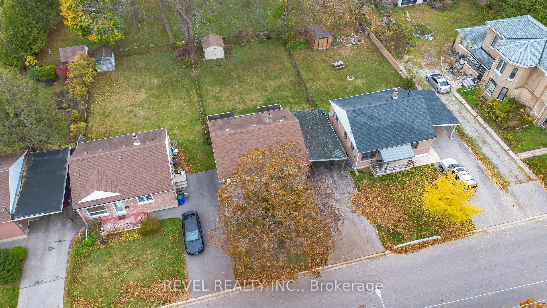 Photo 22 of 139 Baldwin Avenue, Brantford — HOMEH