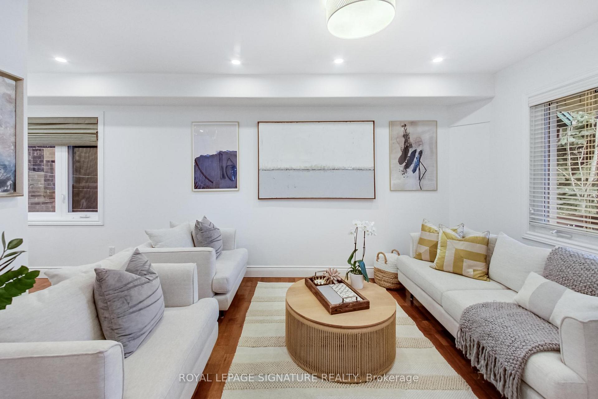 Photo 10 of 22 Thyra Avenue, Toronto, Crescent Town — HOMEH