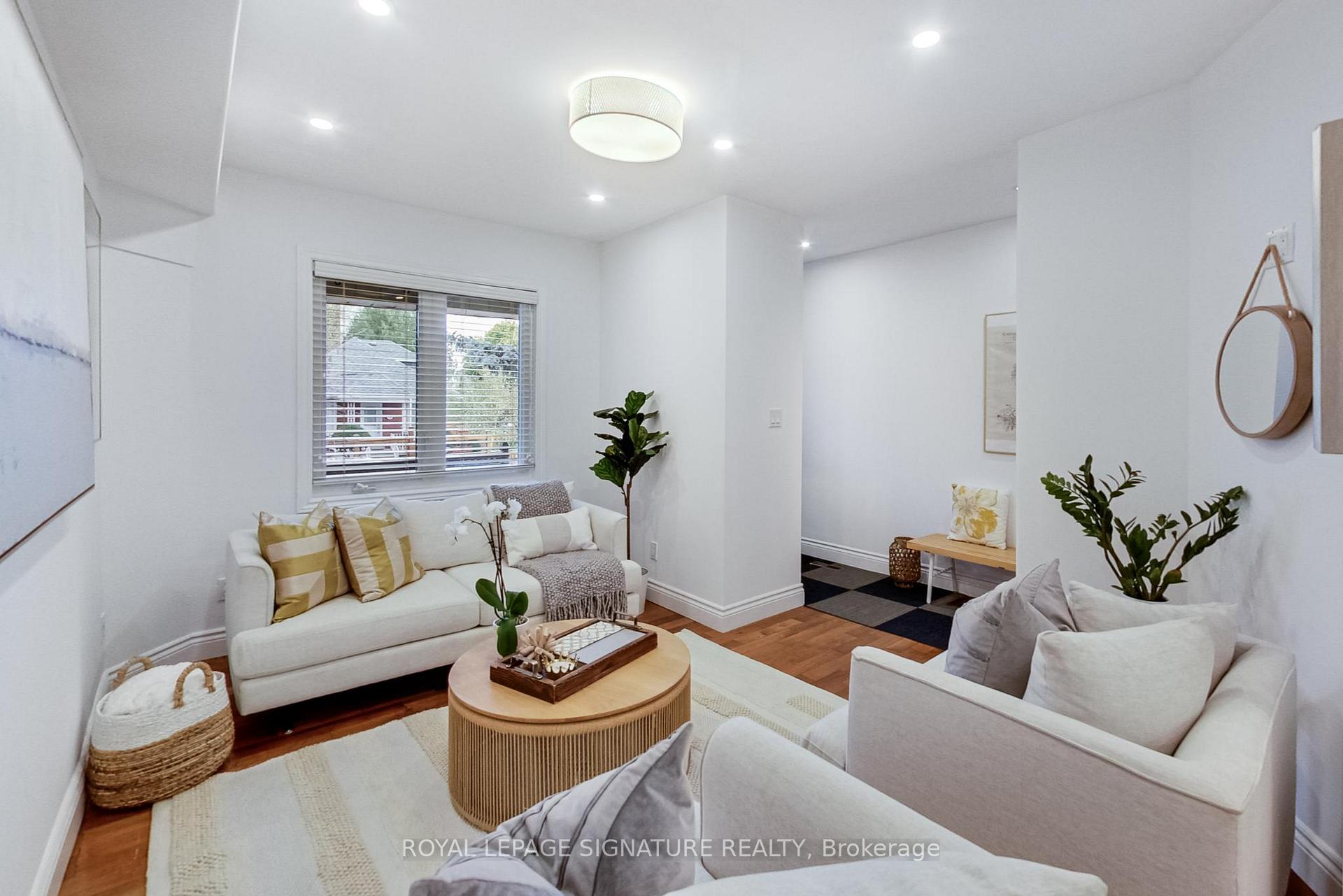 Photo 9 of 22 Thyra Avenue, Toronto, Crescent Town — HOMEH