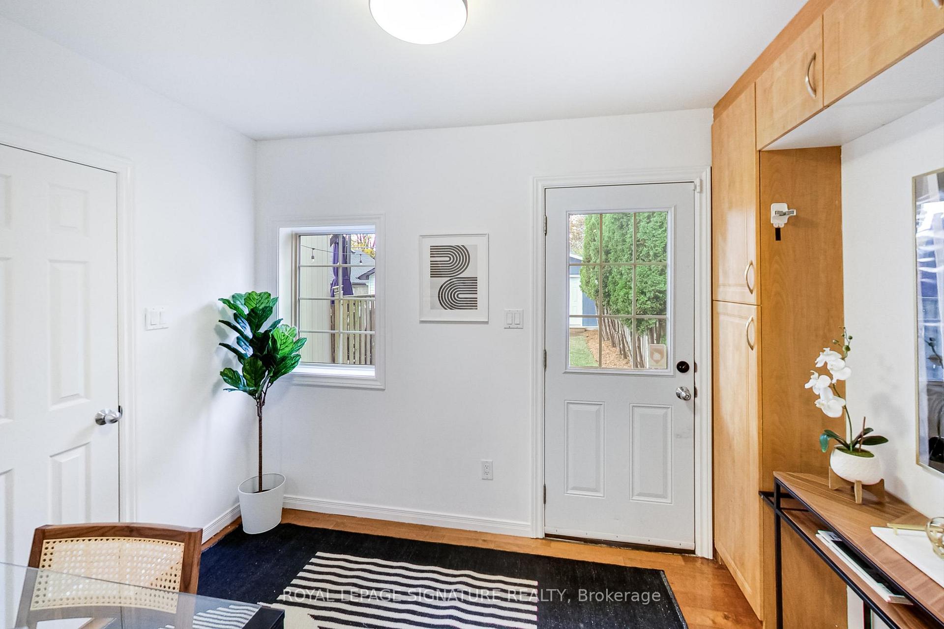 Photo 20 of 22 Thyra Avenue, Toronto, Crescent Town — HOMEH