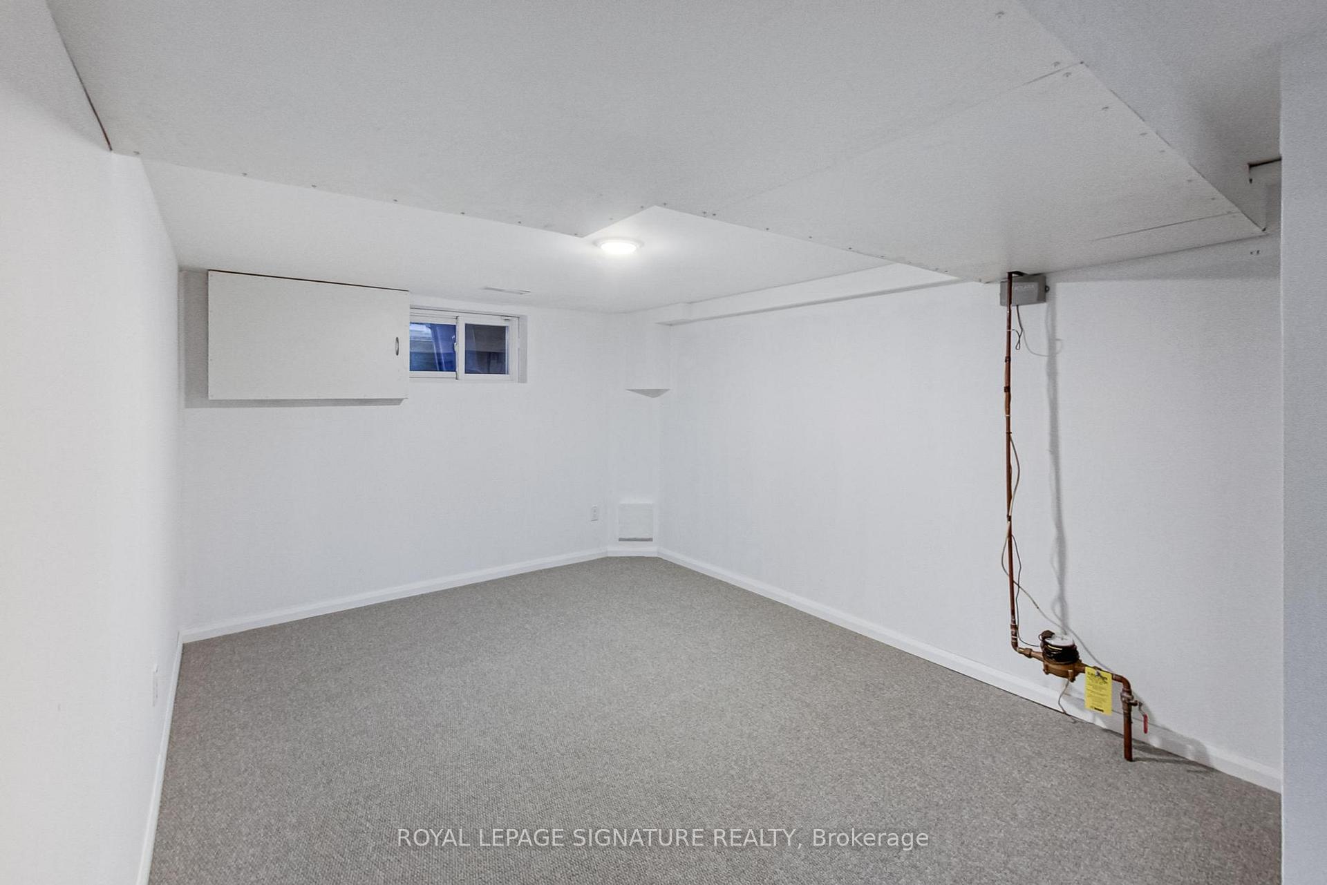 Photo 30 of 22 Thyra Avenue, Toronto, Crescent Town — HOMEH