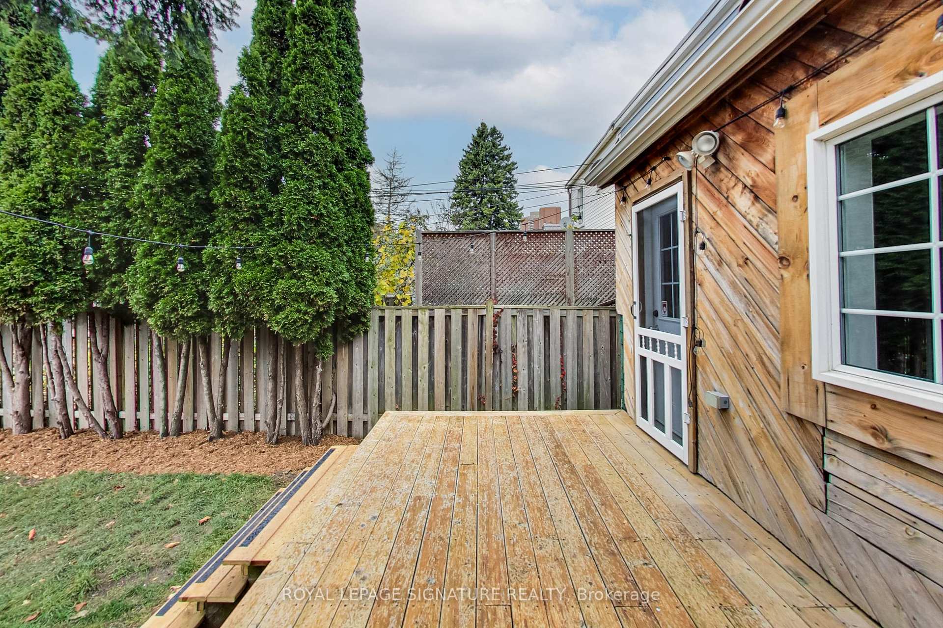 Photo 35 of 22 Thyra Avenue, Toronto, Crescent Town — HOMEH