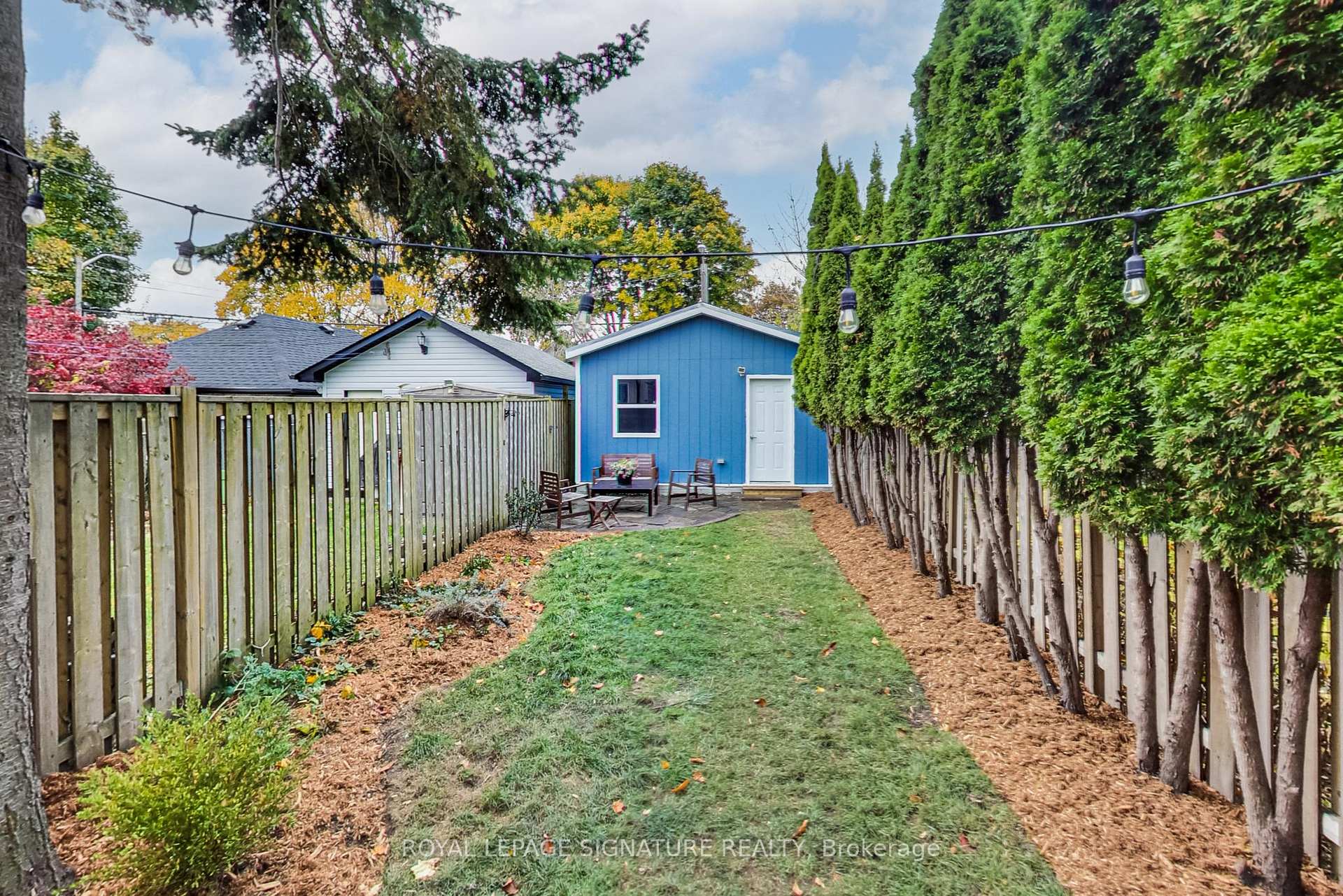 Photo 36 of 22 Thyra Avenue, Toronto, Crescent Town — HOMEH