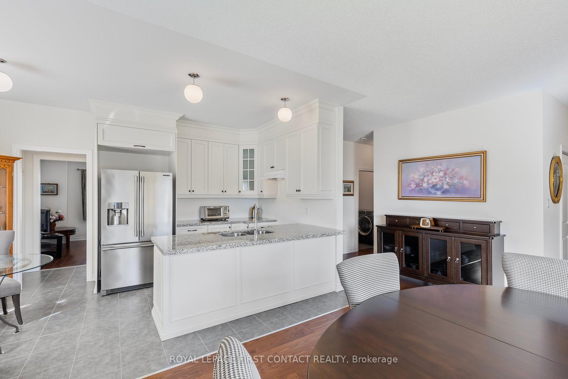 Photo 12 of 9 Beverly Street, Springwater, Elmvale — HOMEH