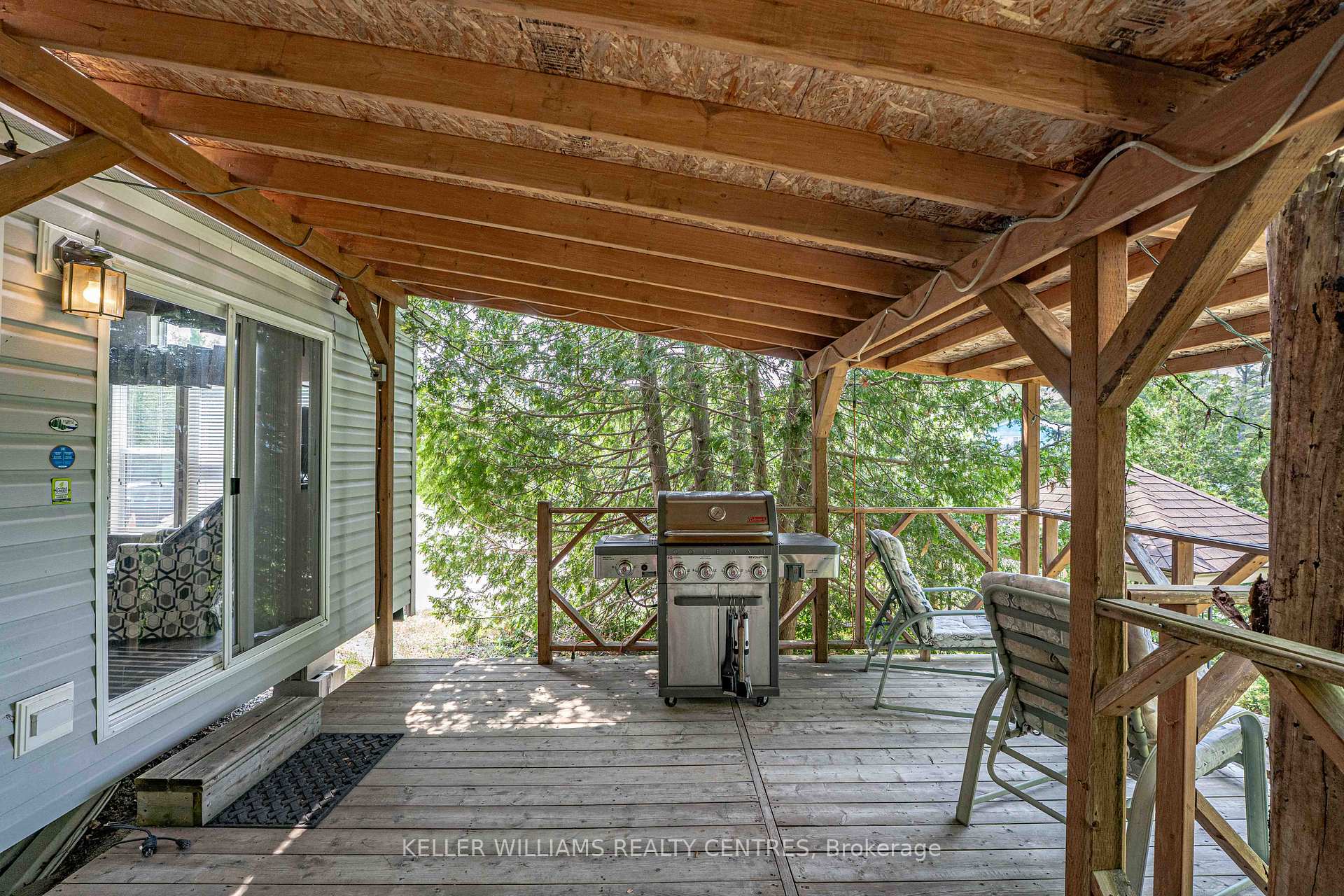Photo 19 of Unit #37, 202 Hidden Glen Road, Georgian Bay, Baxter — HOMEH